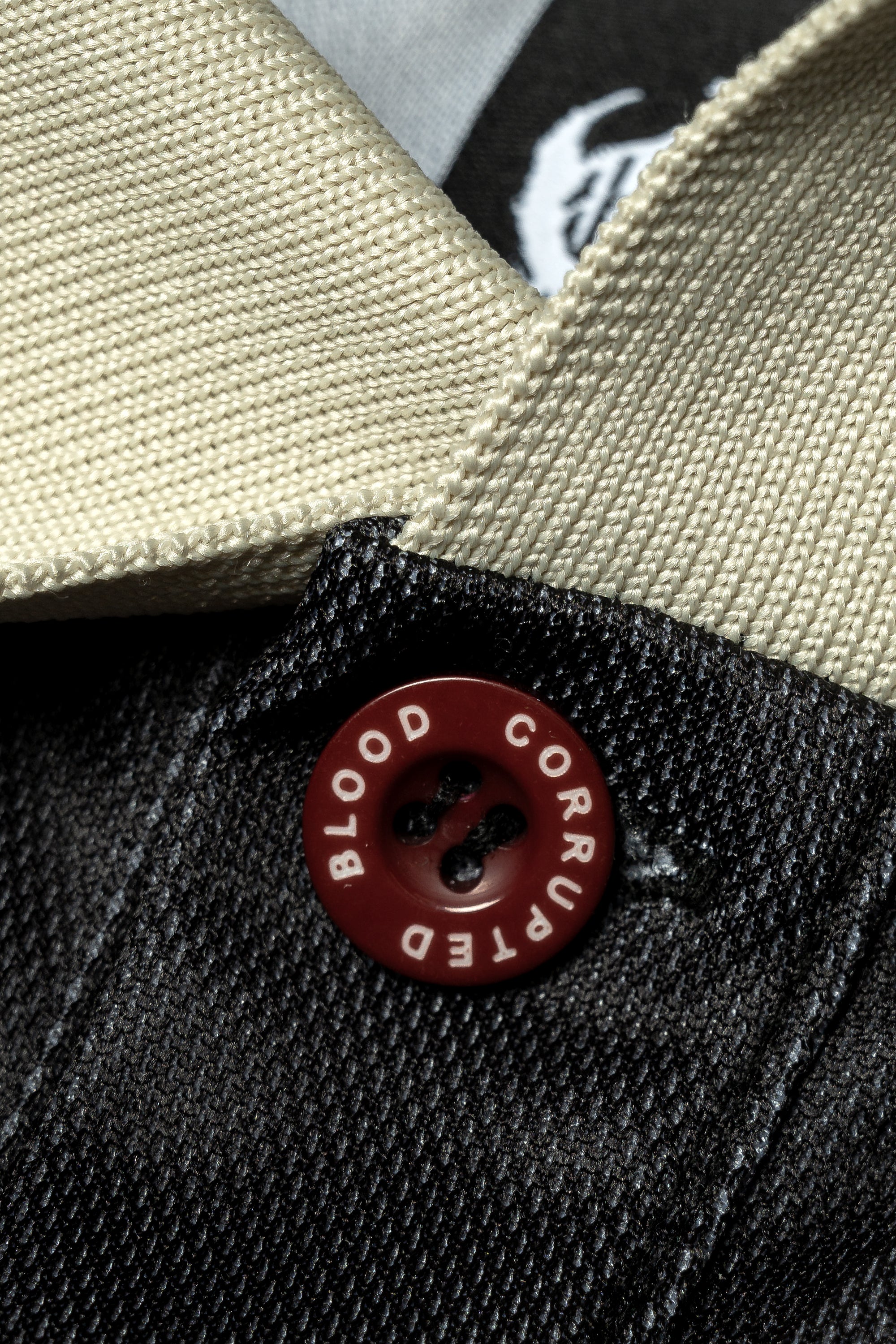 Corrupted Blood BLOODSPORT JERSEY Trikot 453651