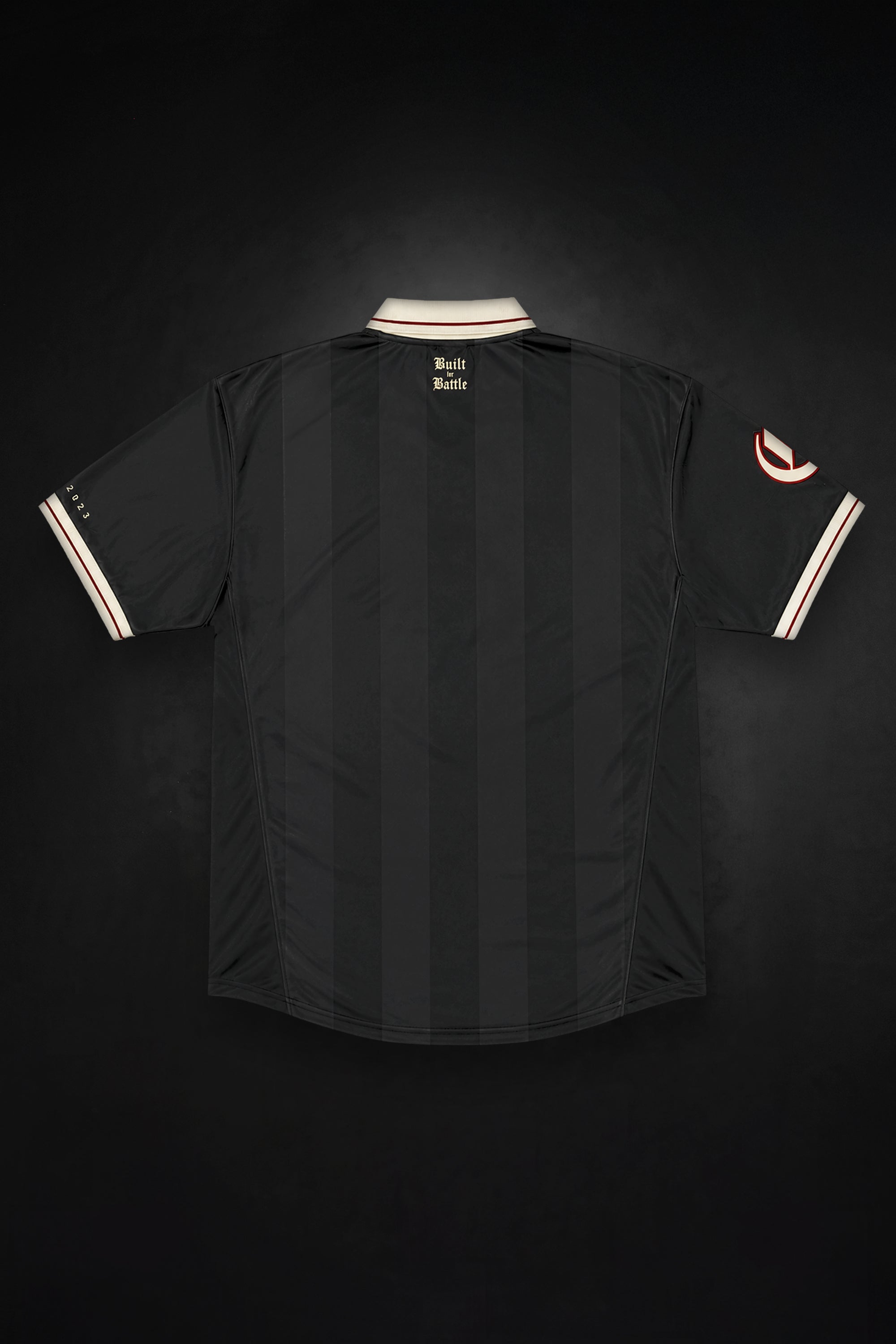 Corrupted Blood BLOODSPORT JERSEY Trikot 453963