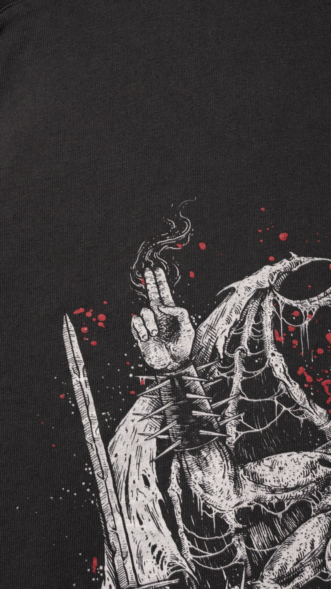 Corrupted Blood Baphomet's Revenge T-Shirt 375642