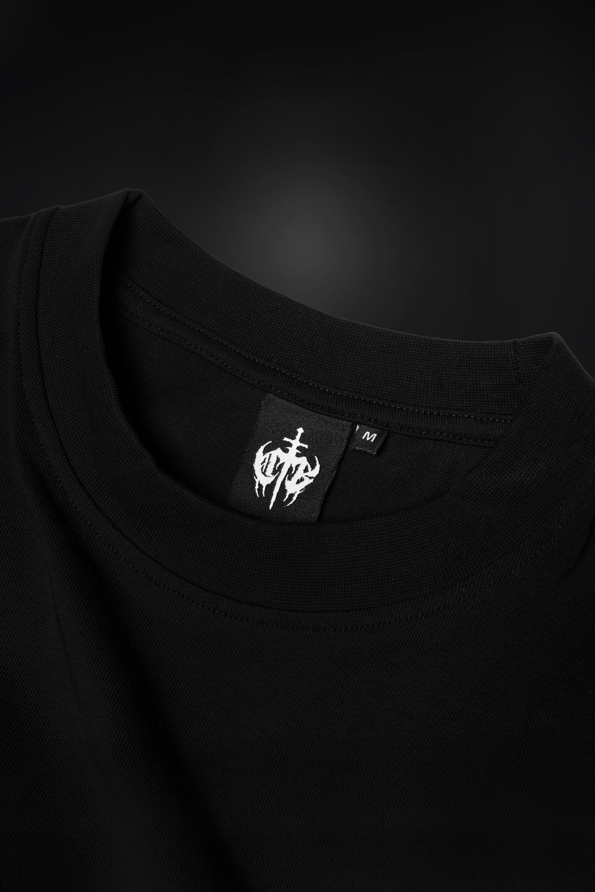 Corrupted Blood Black Demon Icon T-Shirt 449388