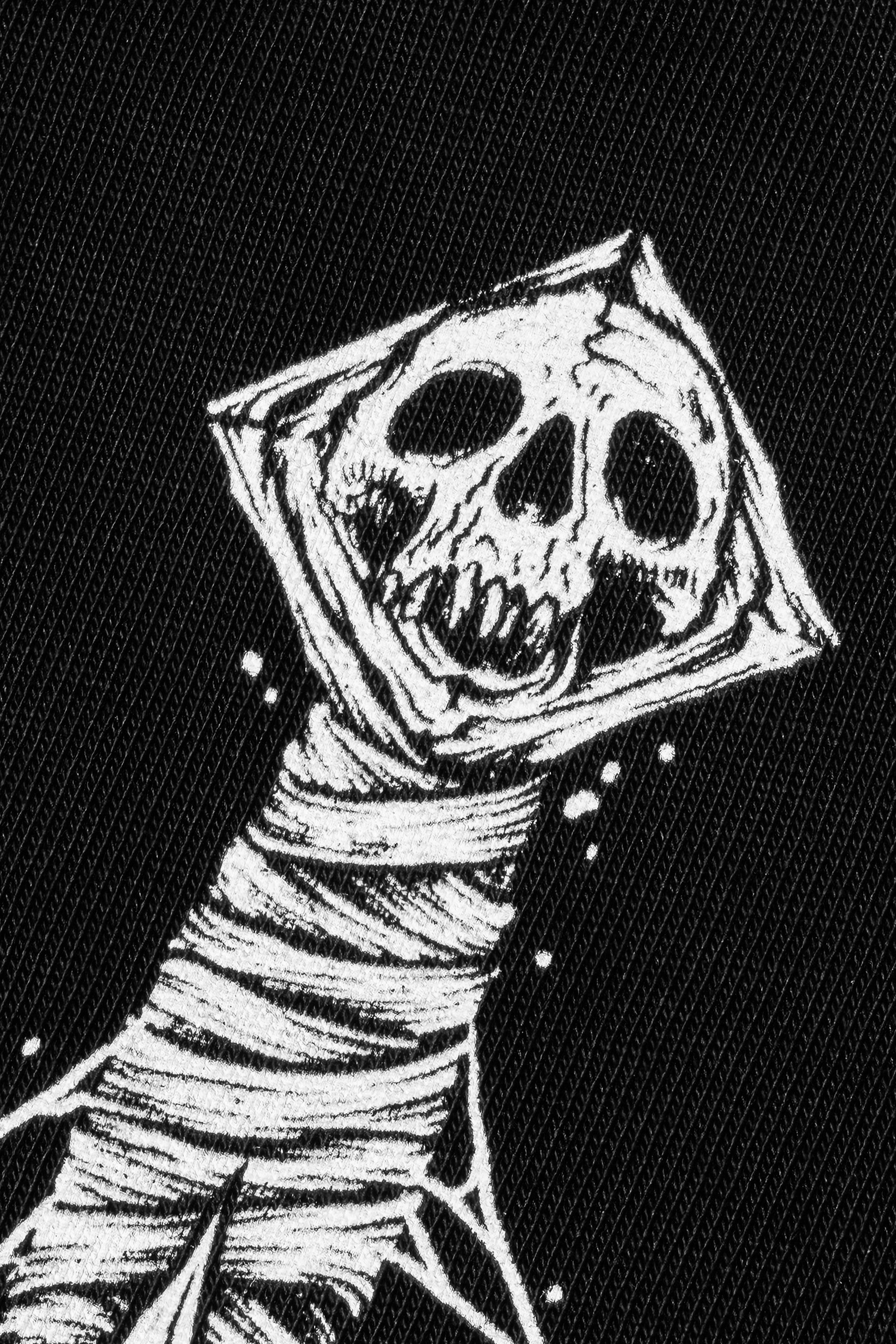 Corrupted Blood Black Demon Icon T-Shirt 449392