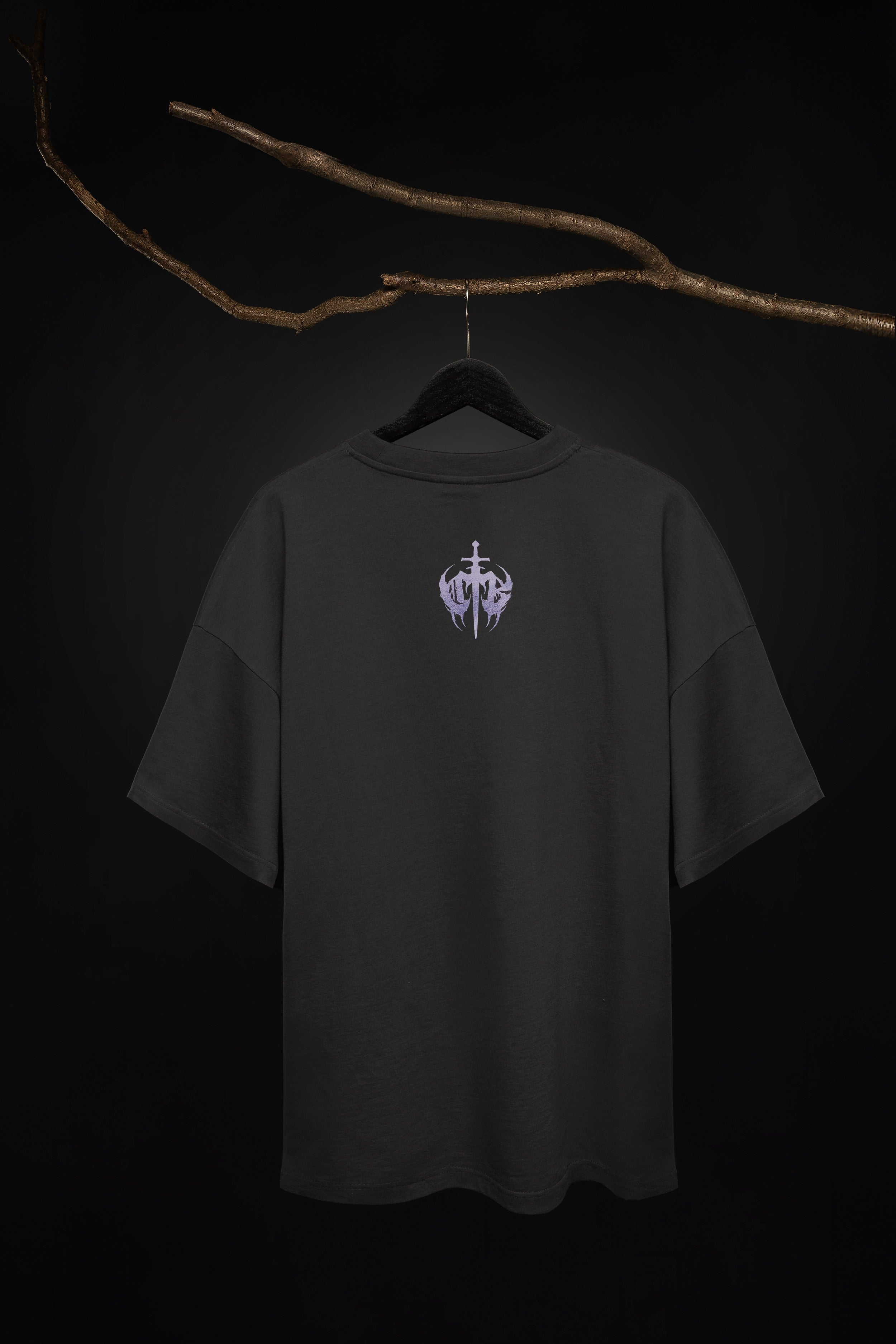 Corrupted Blood Blood Priest + SAMMELKARTE T-Shirts 431400