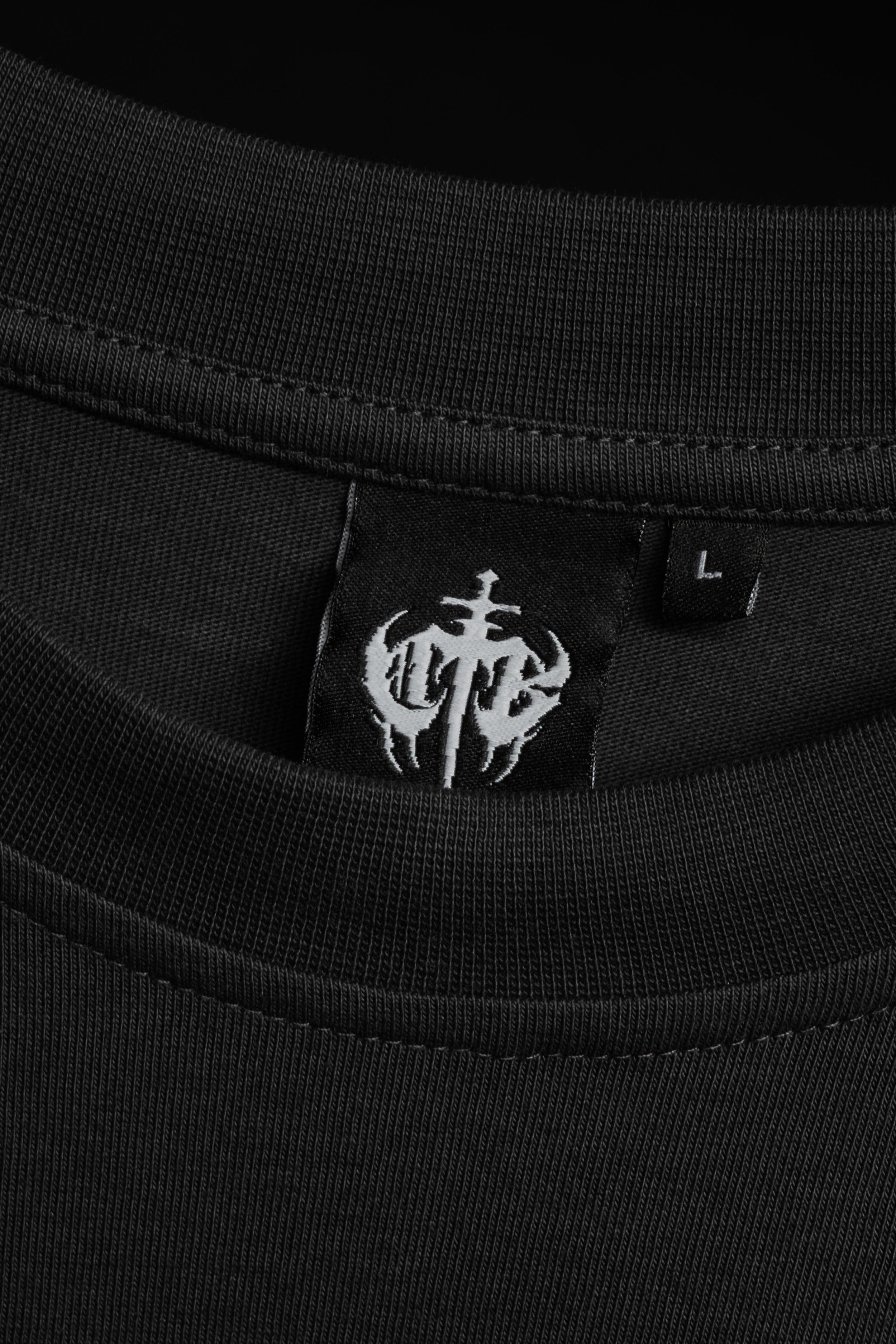 Corrupted Blood Blood Priest + SAMMELKARTE T-Shirts 432169