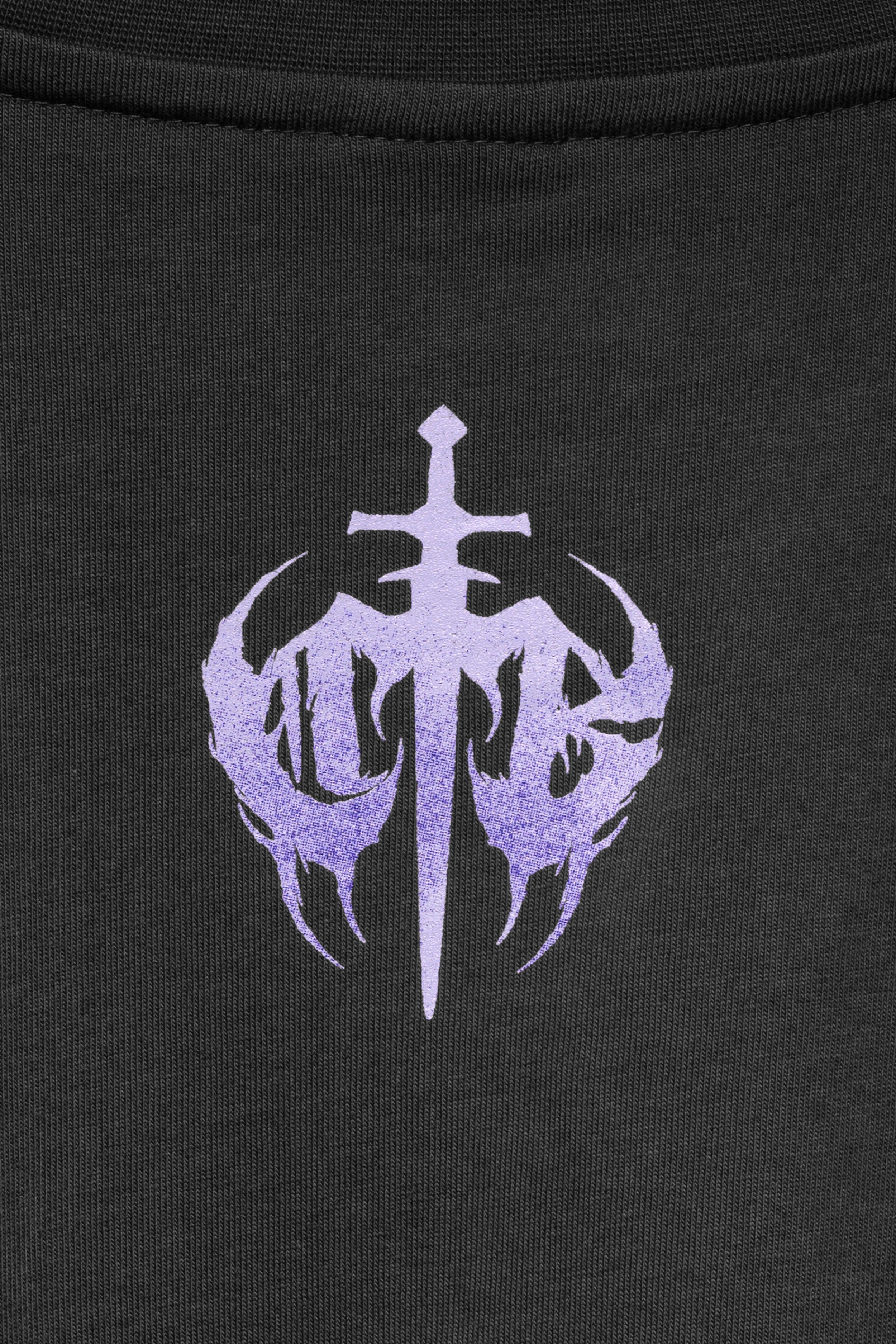 Corrupted Blood Blood Priest + SAMMELKARTE T-Shirts 432171