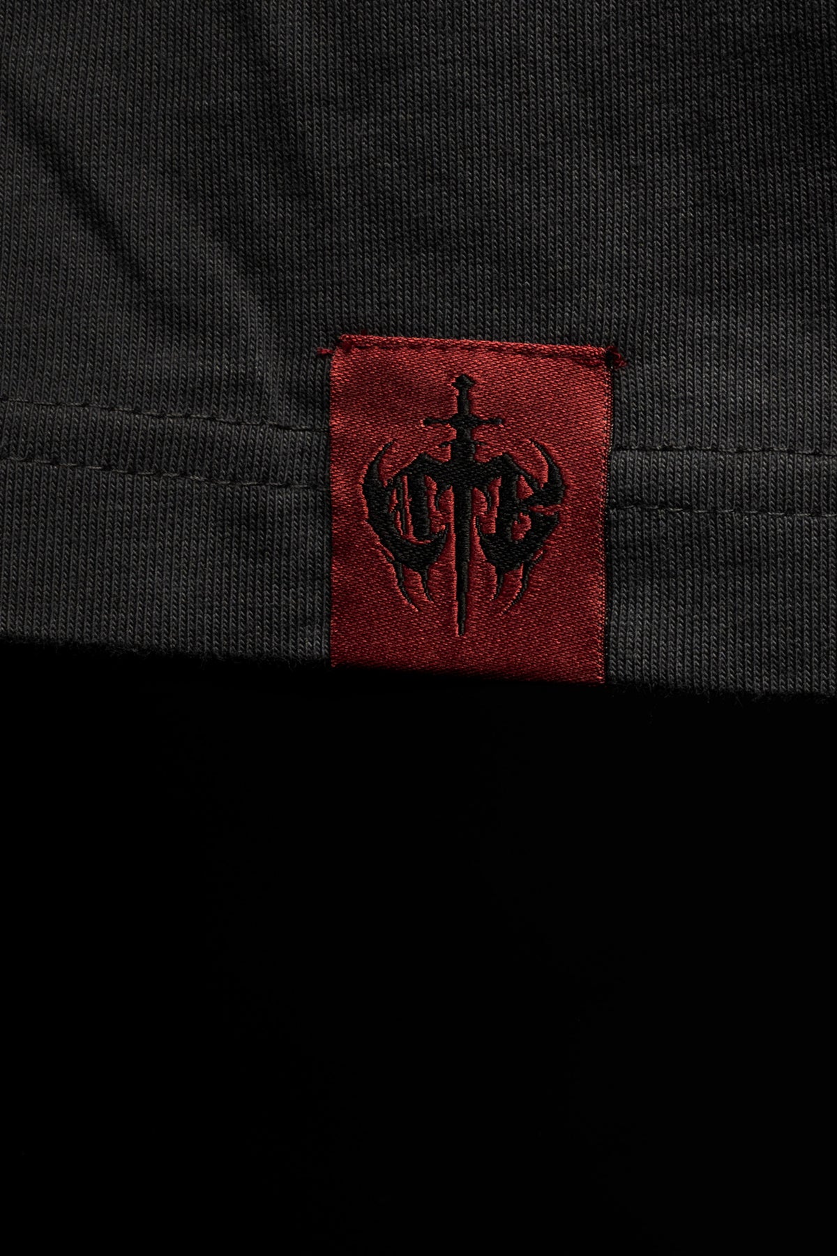 Corrupted Blood Blood Priest + SAMMELKARTE T-Shirts 432173