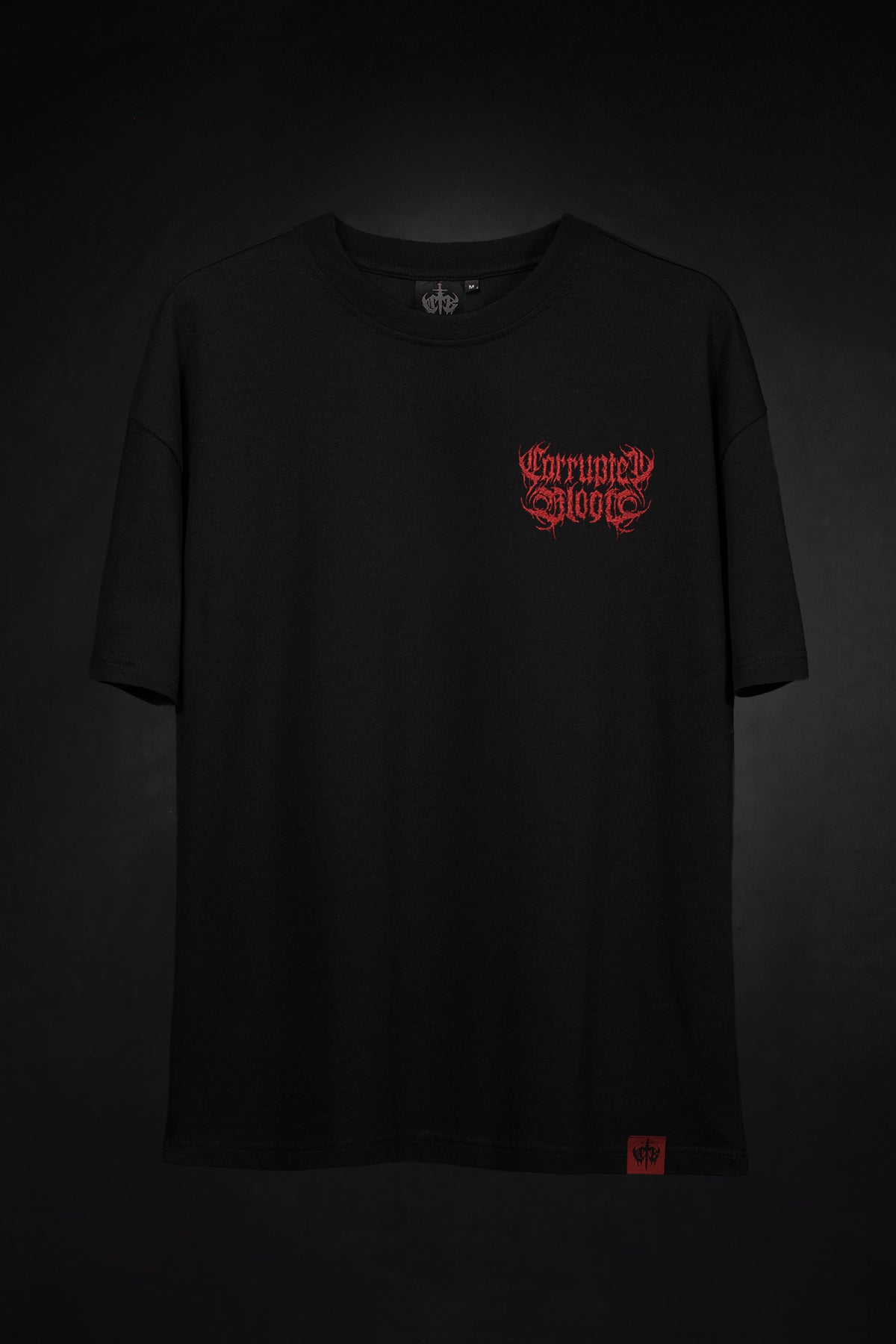 Corrupted Blood & Corrupted Blood X Kreator CB X Kreator DEMON T-Shirt 458169