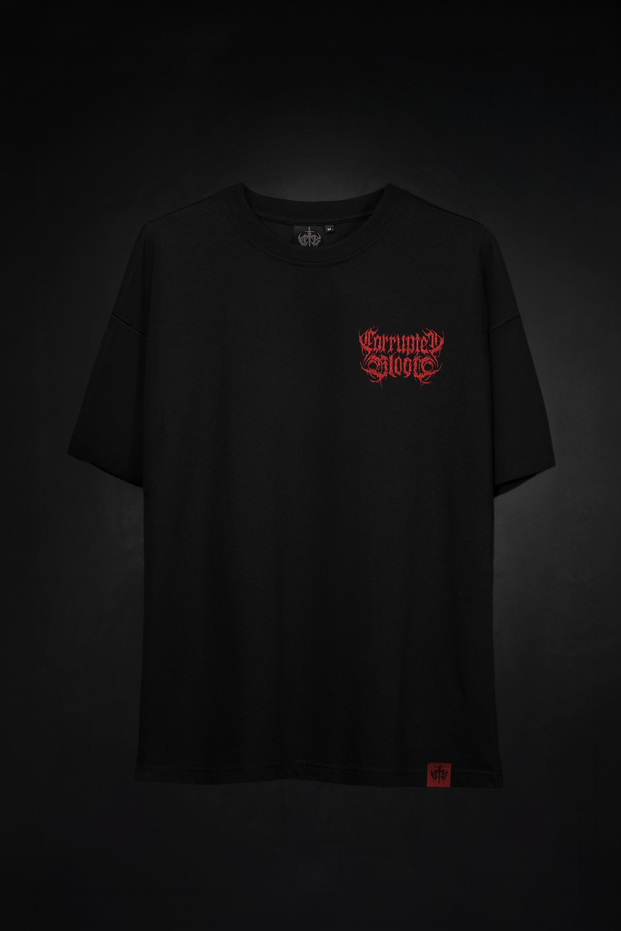 Corrupted Blood & Corrupted Blood X Kreator CB X Kreator DEMON T-Shirt 458935