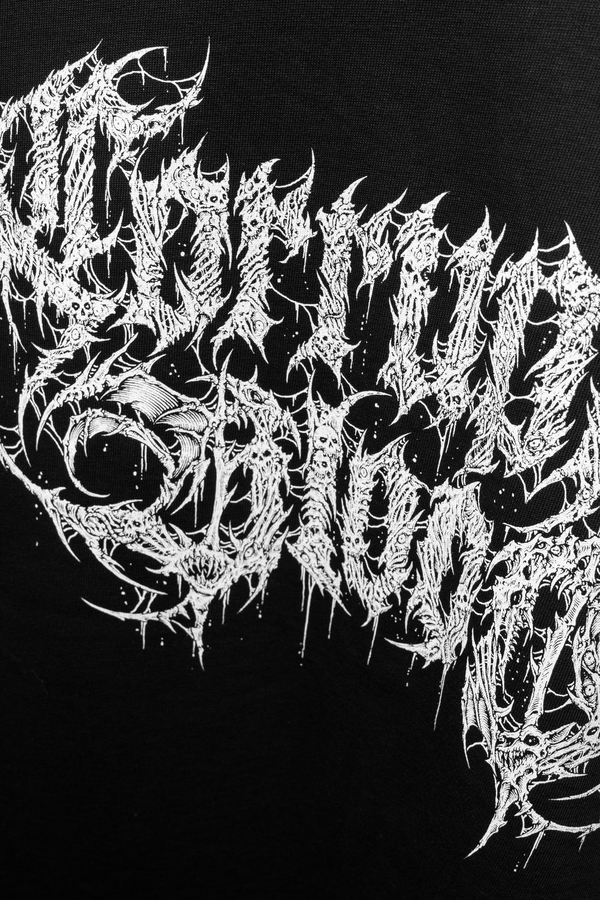 Corrupted Blood & Corrupted Blood X Kreator CB X Kreator PTK T-Shirt 458159