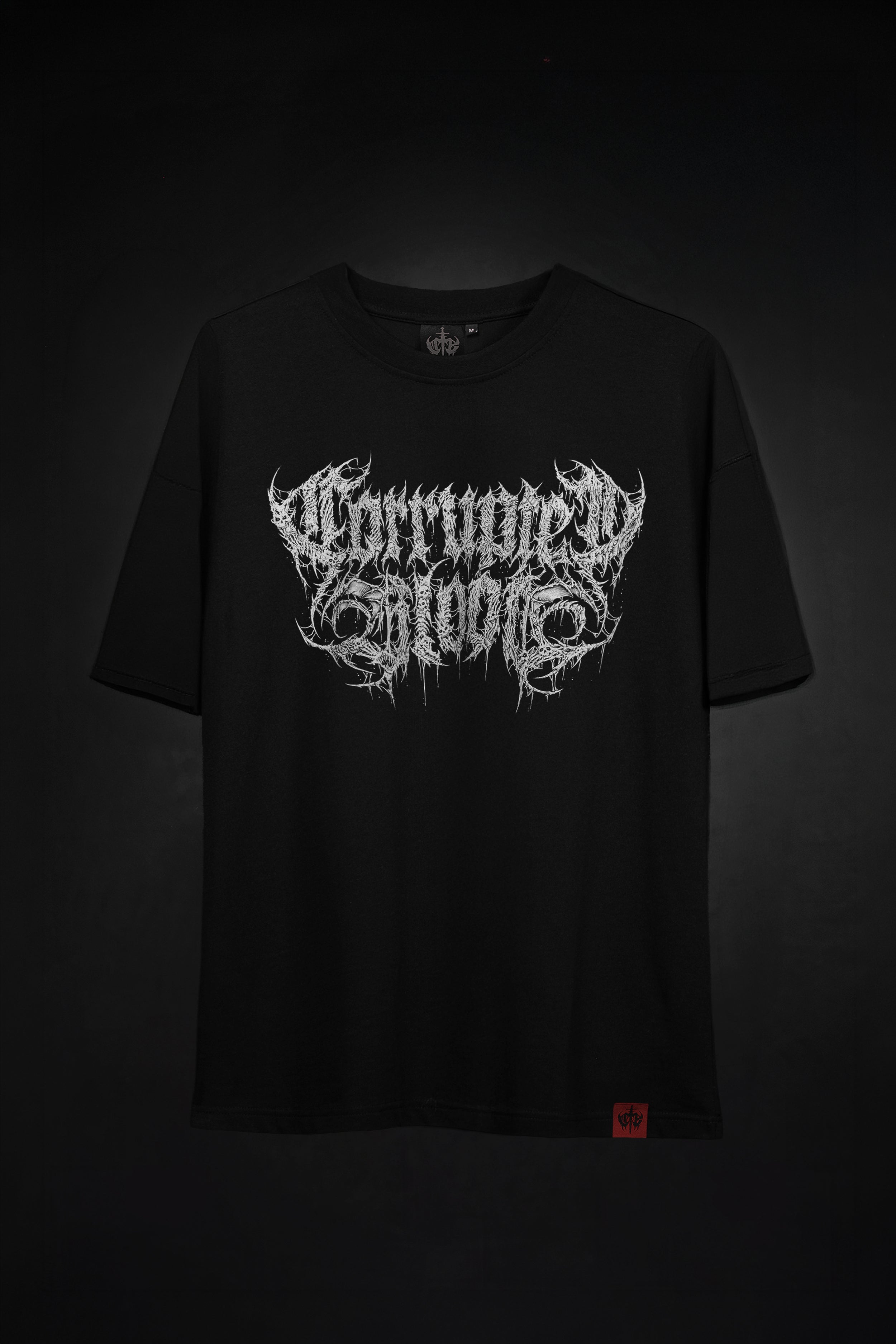 Corrupted Blood & Corrupted Blood X Kreator CB X Kreator PTK T-Shirt 458939