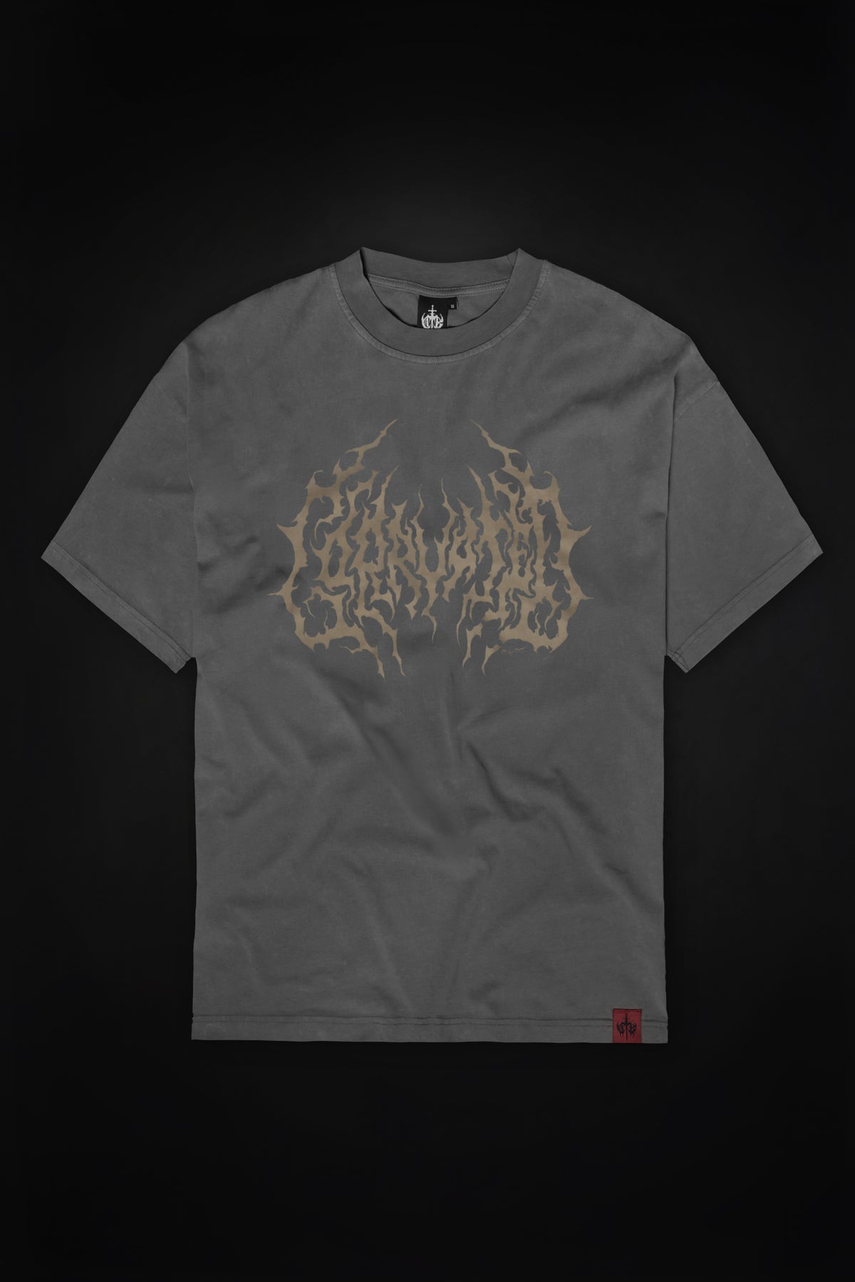 Corrupted Blood CORRUPTED RELAXED T-Shirt 462327