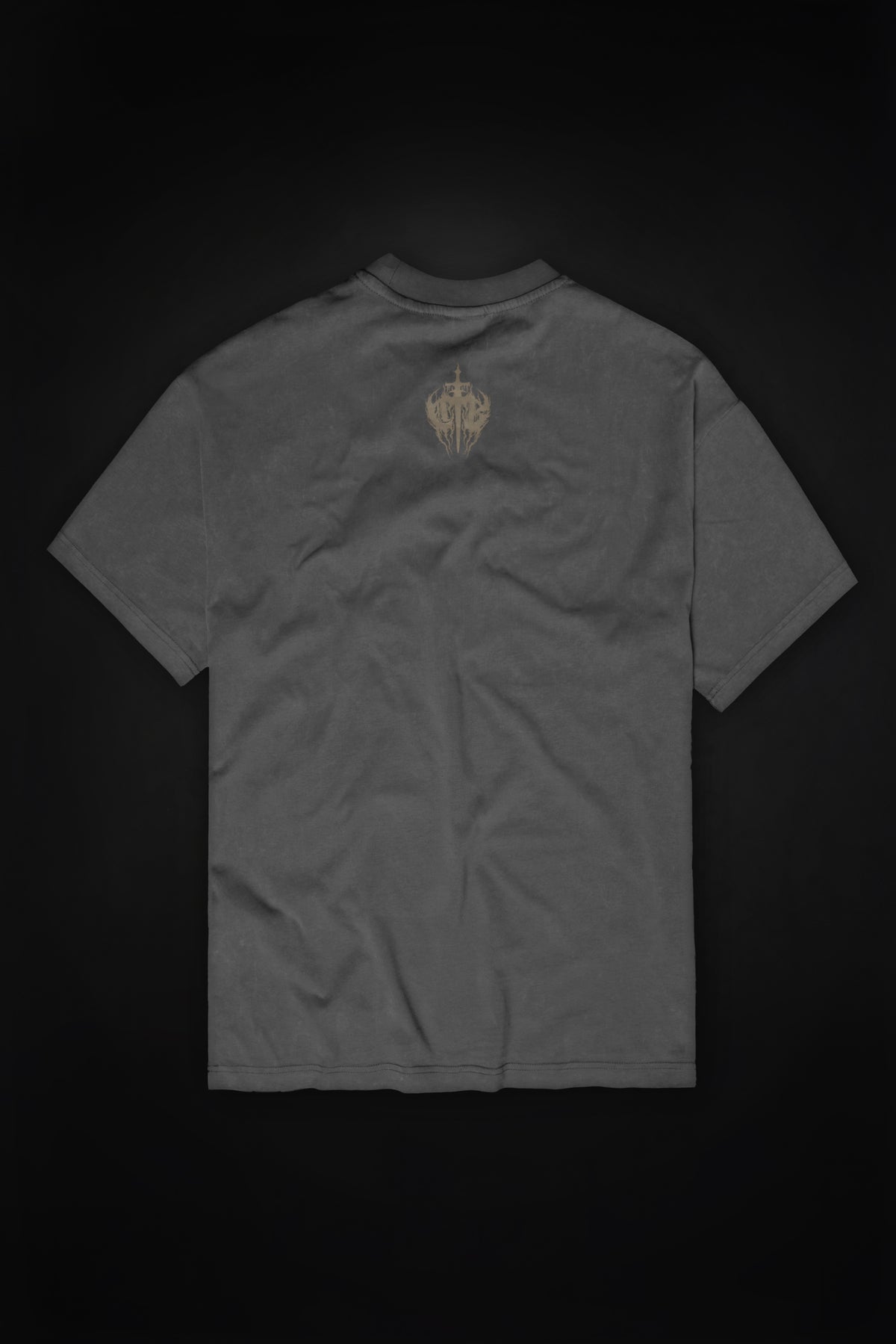 Corrupted Blood CORRUPTED RELAXED T-Shirt 462321