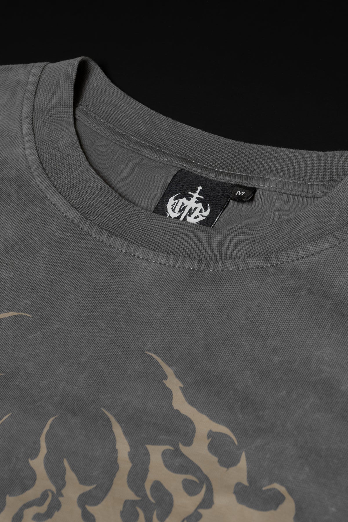 Corrupted Blood CORRUPTED RELAXED T-Shirt 462323
