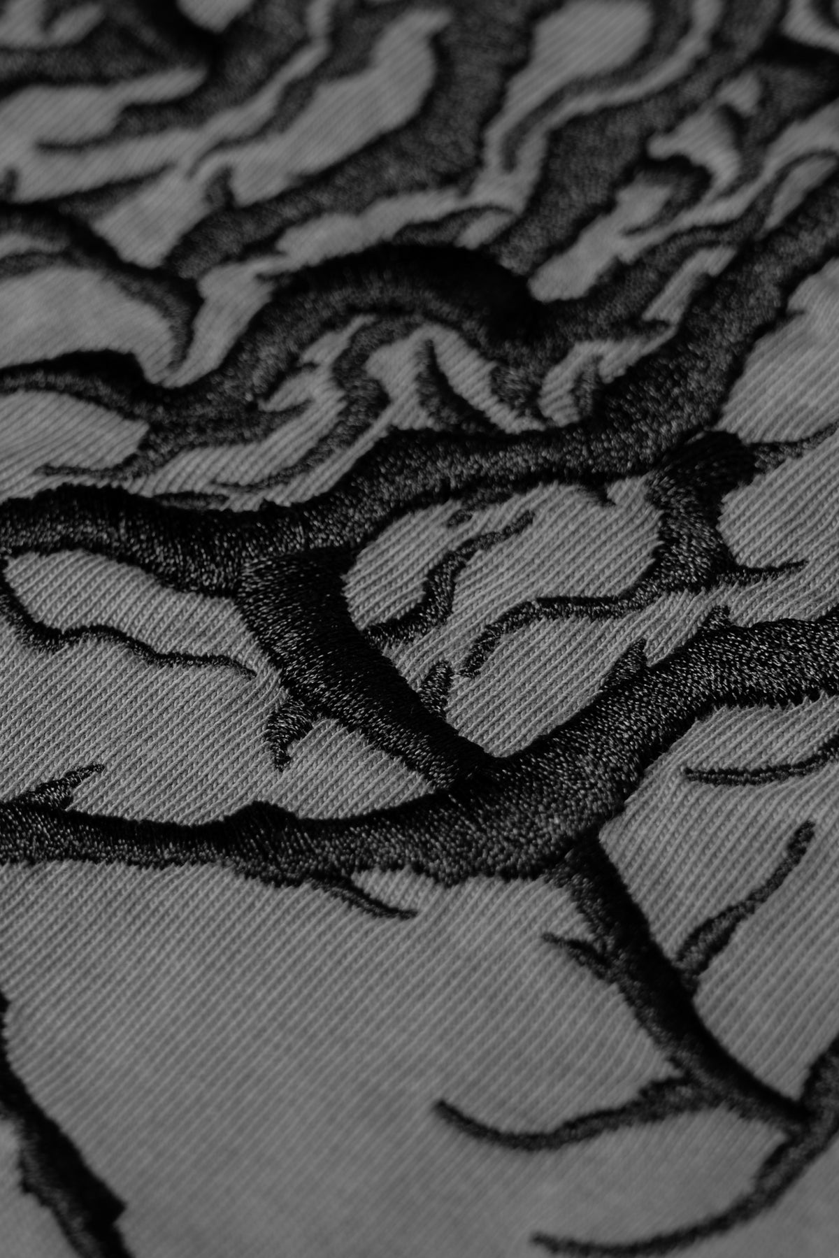 Corrupted Blood CORRUPTED STICK T-Shirt 461957