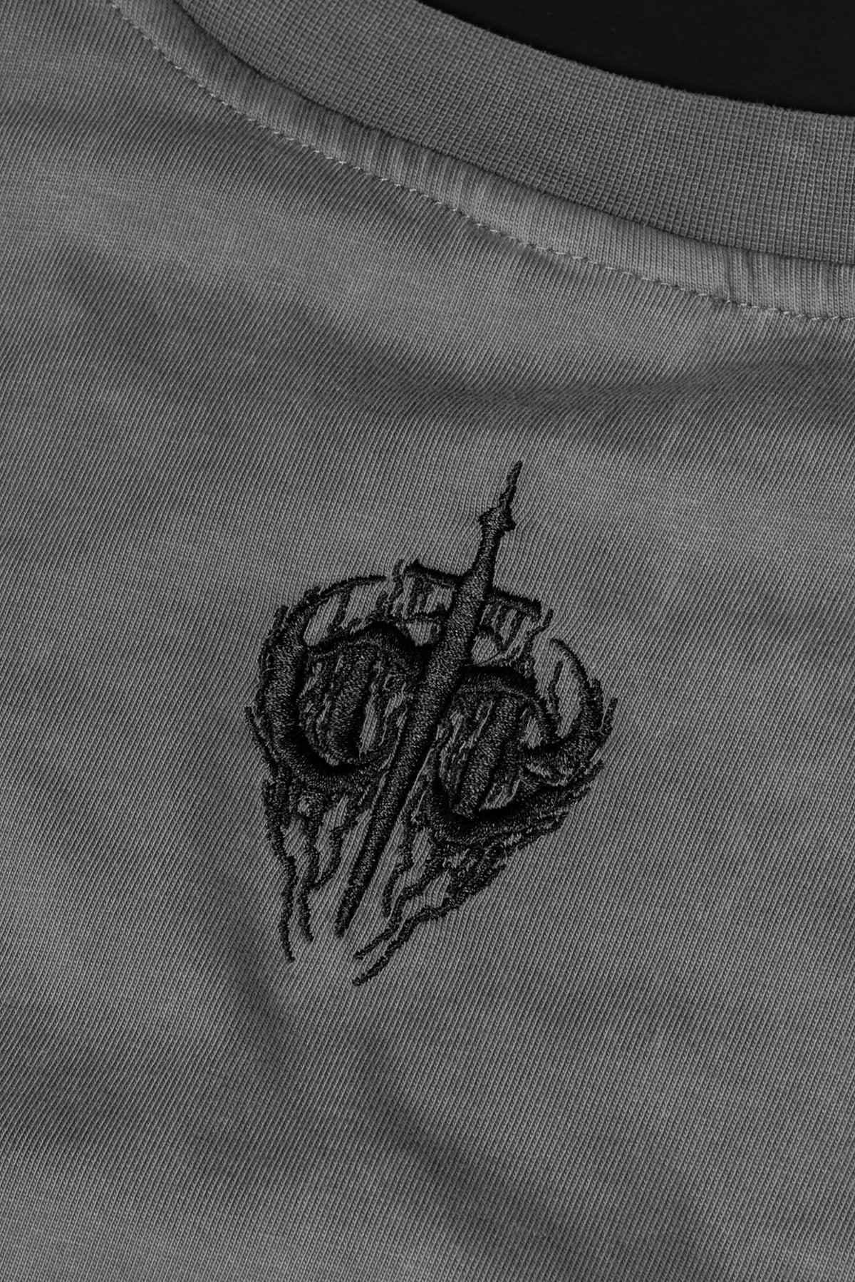 Corrupted Blood CORRUPTED STICK T-Shirt 461961