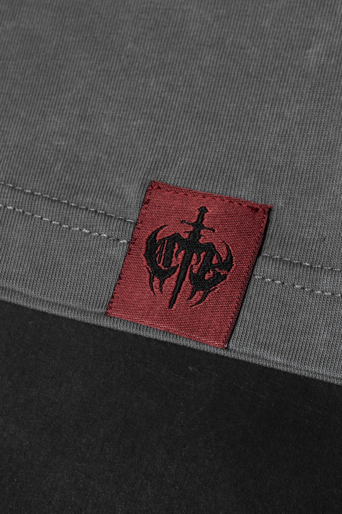 Corrupted Blood CORRUPTED STICK T-Shirt 461963