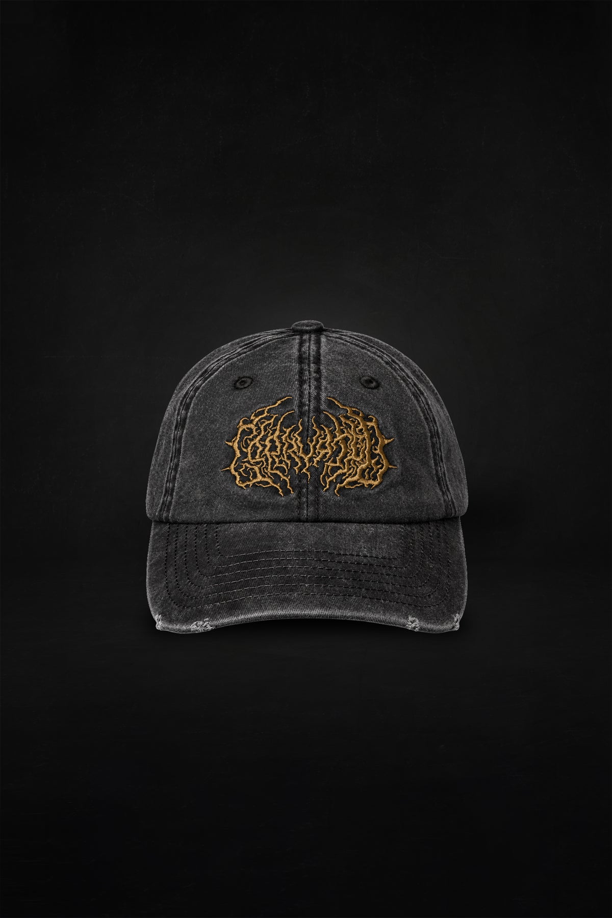 Corrupted Blood CORRUPTED Cap 462213