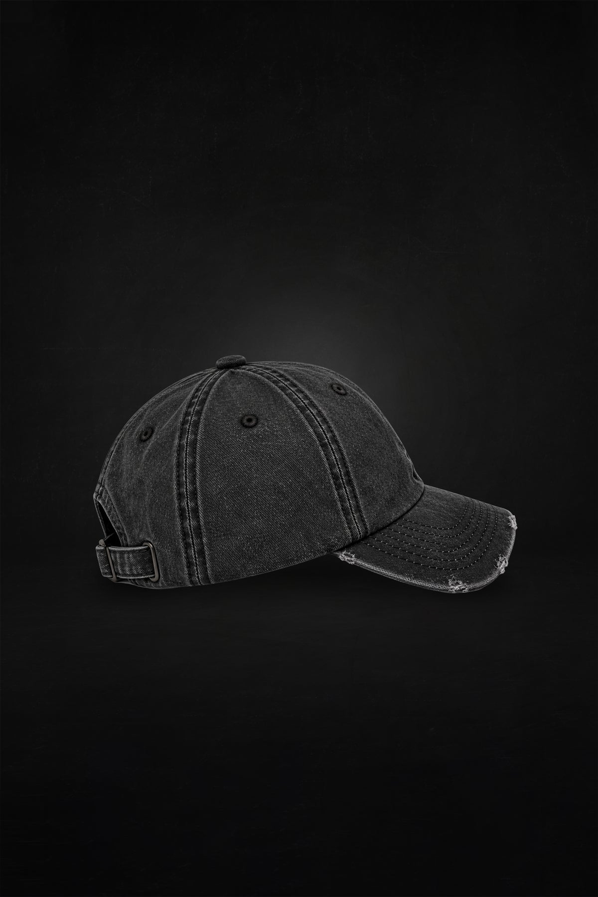Corrupted Blood CORRUPTED Cap 462217