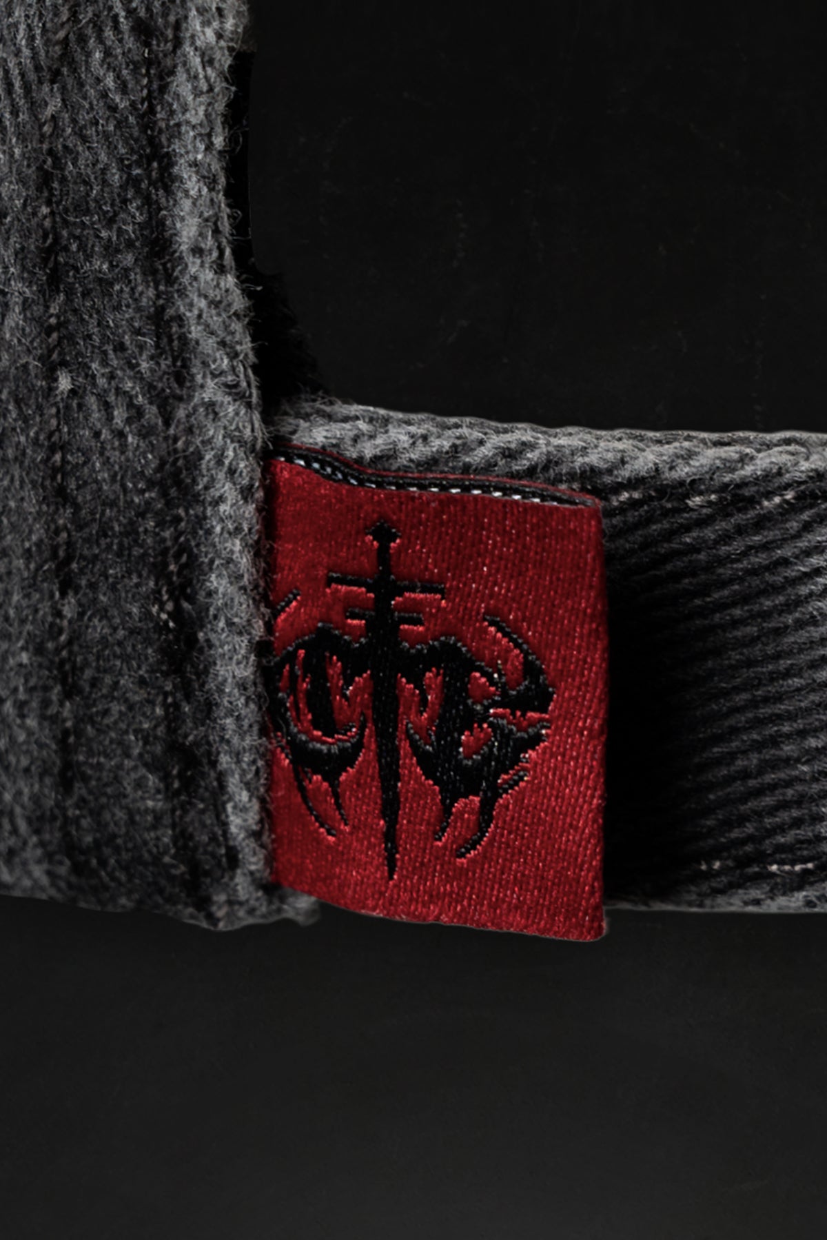 Corrupted Blood CORRUPTED Cap 462223