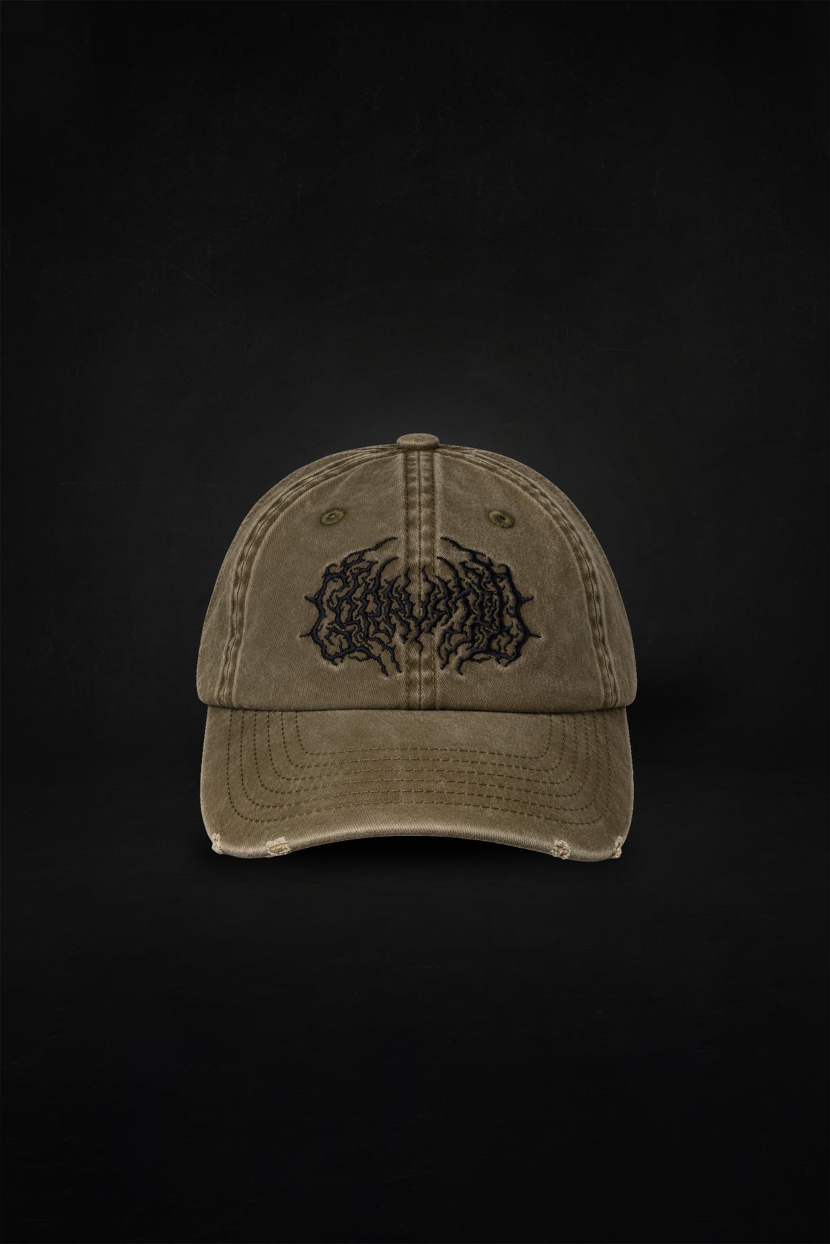 Corrupted Blood CORRUPTED Cap 462195