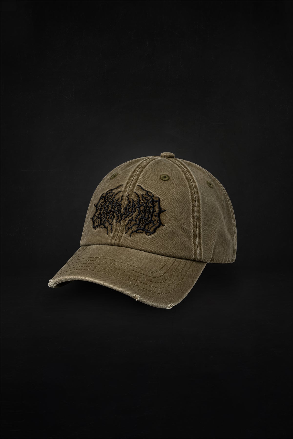 Corrupted Blood CORRUPTED Cap 462197