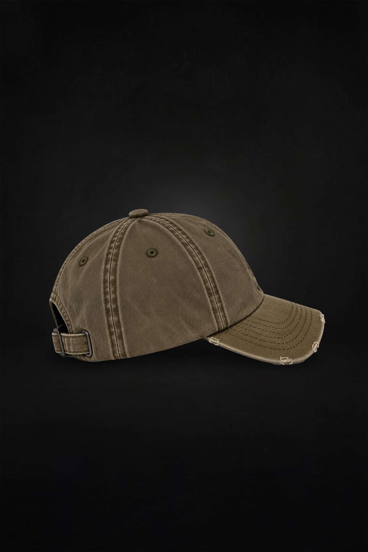 Corrupted Blood CORRUPTED Cap 462193