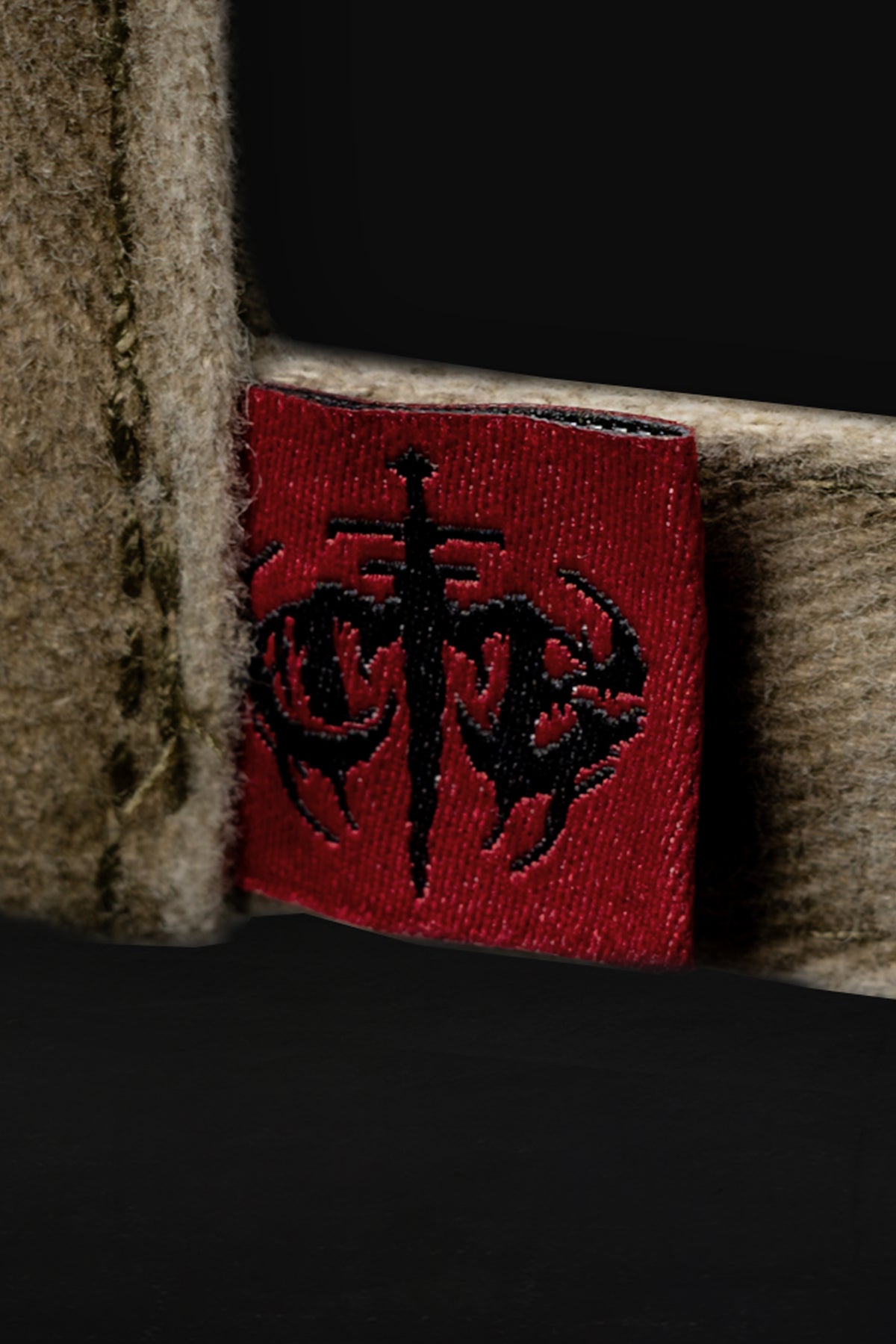 Corrupted Blood CORRUPTED Cap 462205