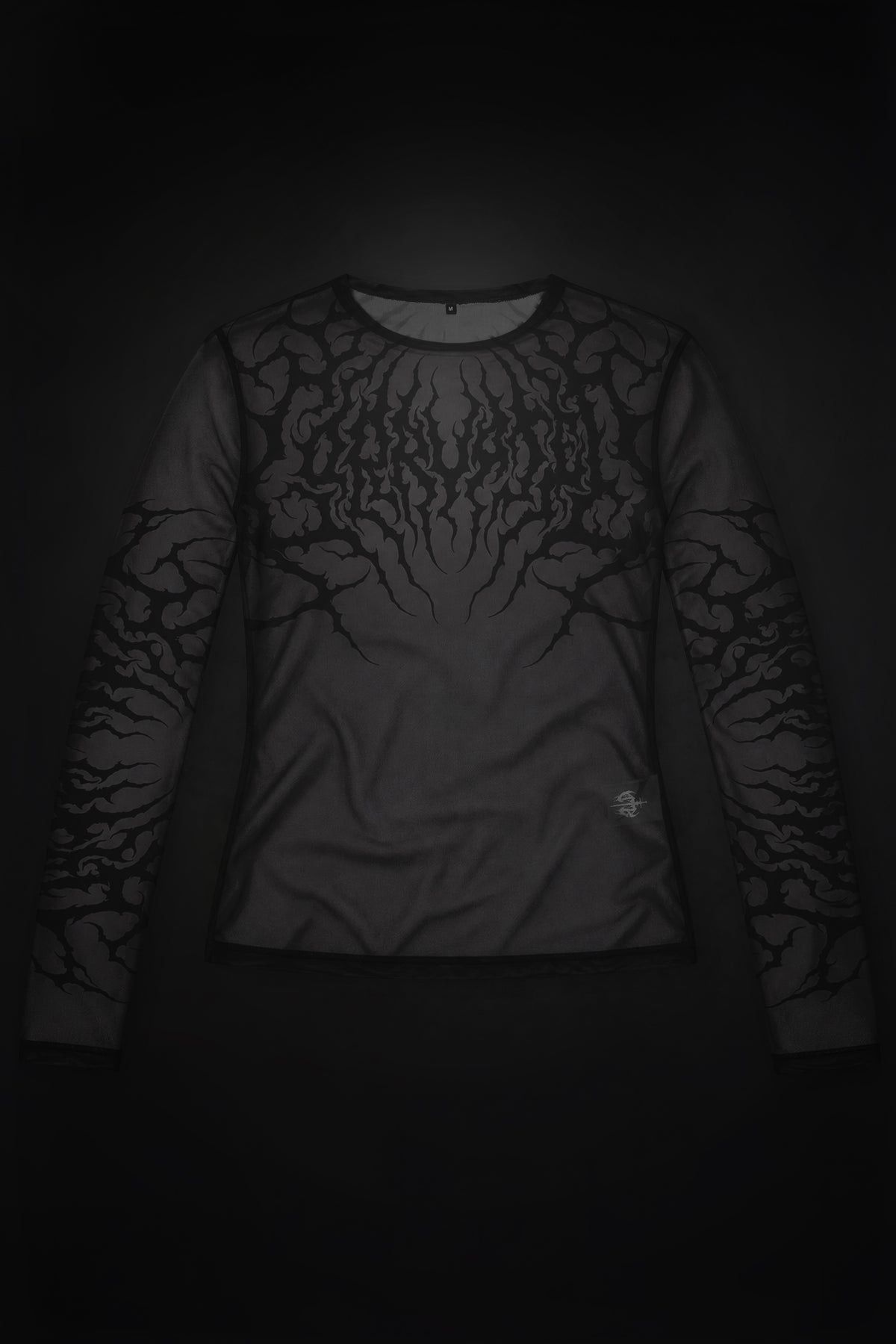 Corrupted Blood CORRUPTED Girlie Shirt 461983