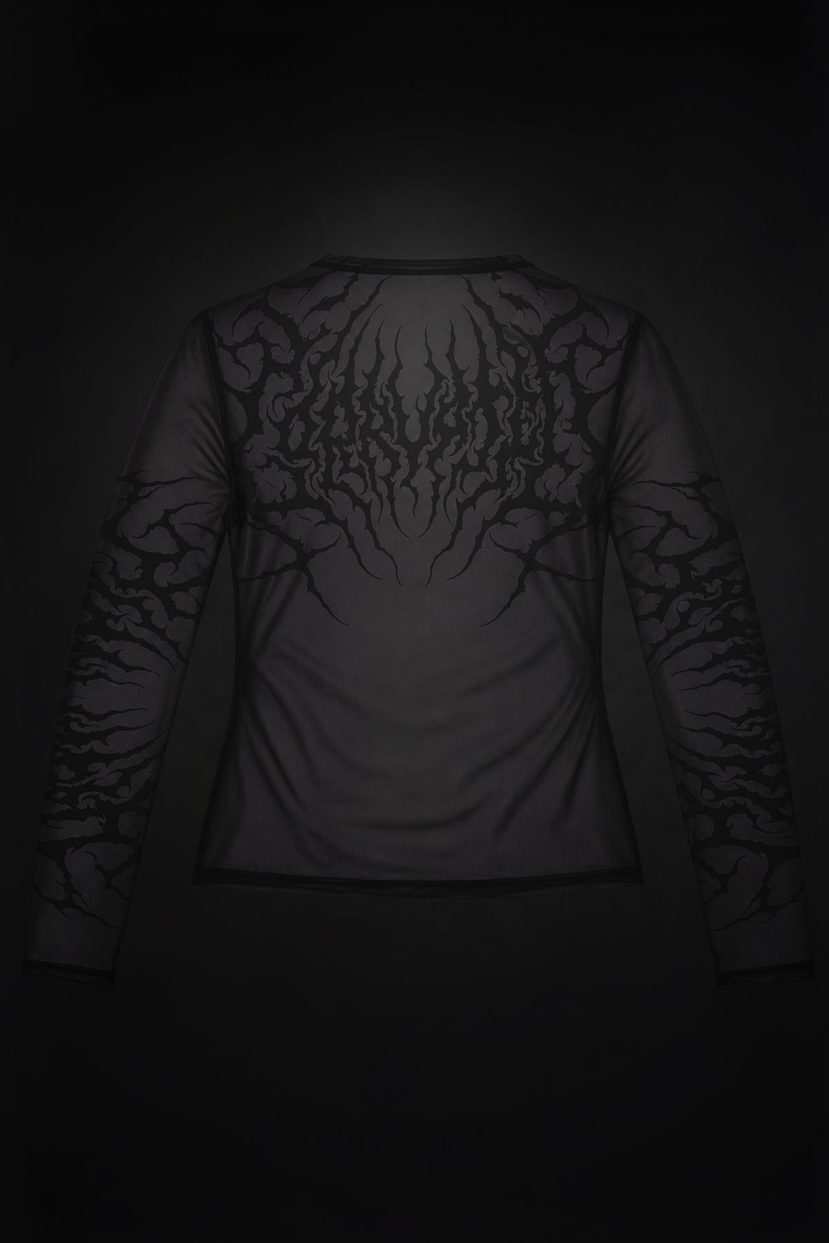 Corrupted Blood CORRUPTED Girlie Shirt 461987