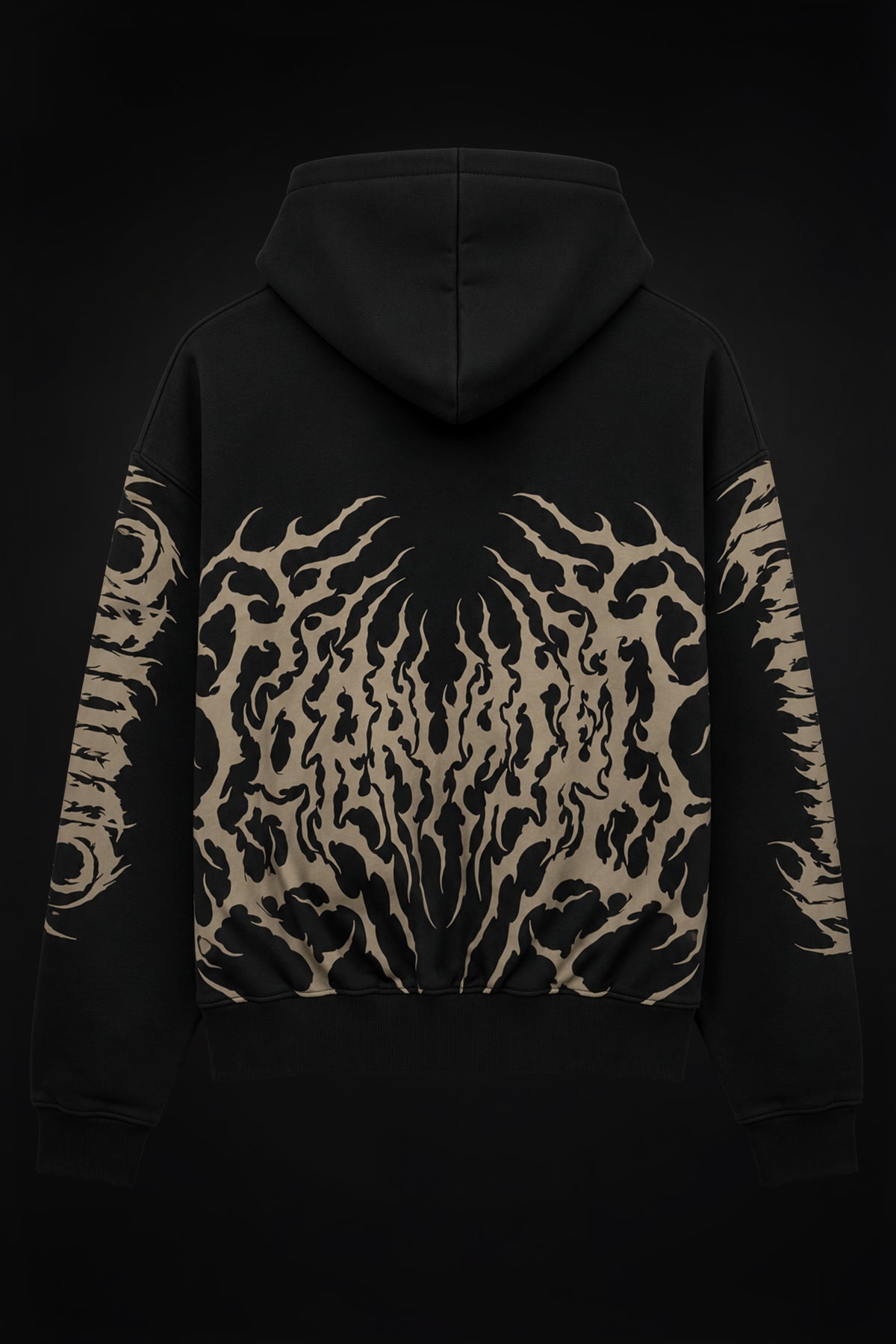 Corrupted Blood CORRUPTED Hoodie 462011