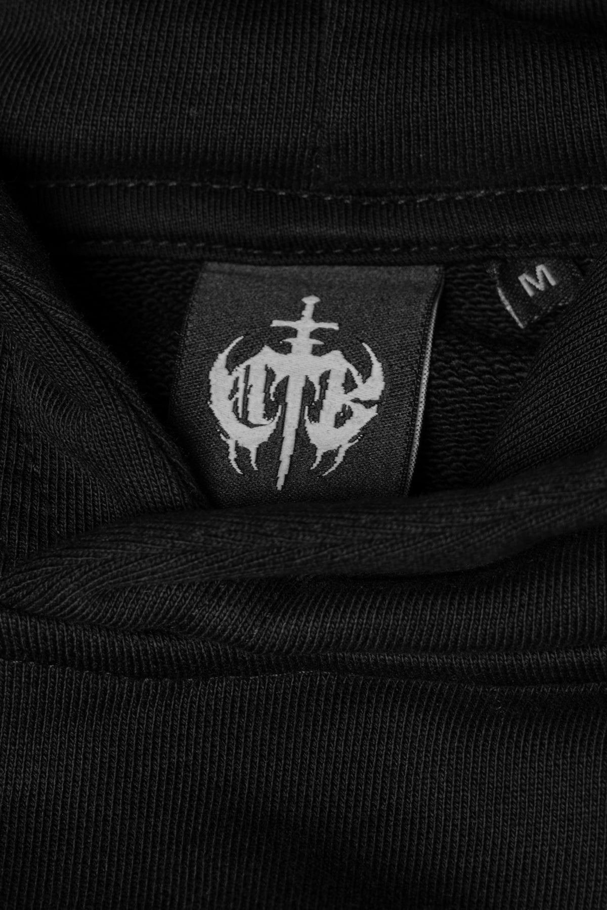 Corrupted Blood CORRUPTED Hoodie 462005