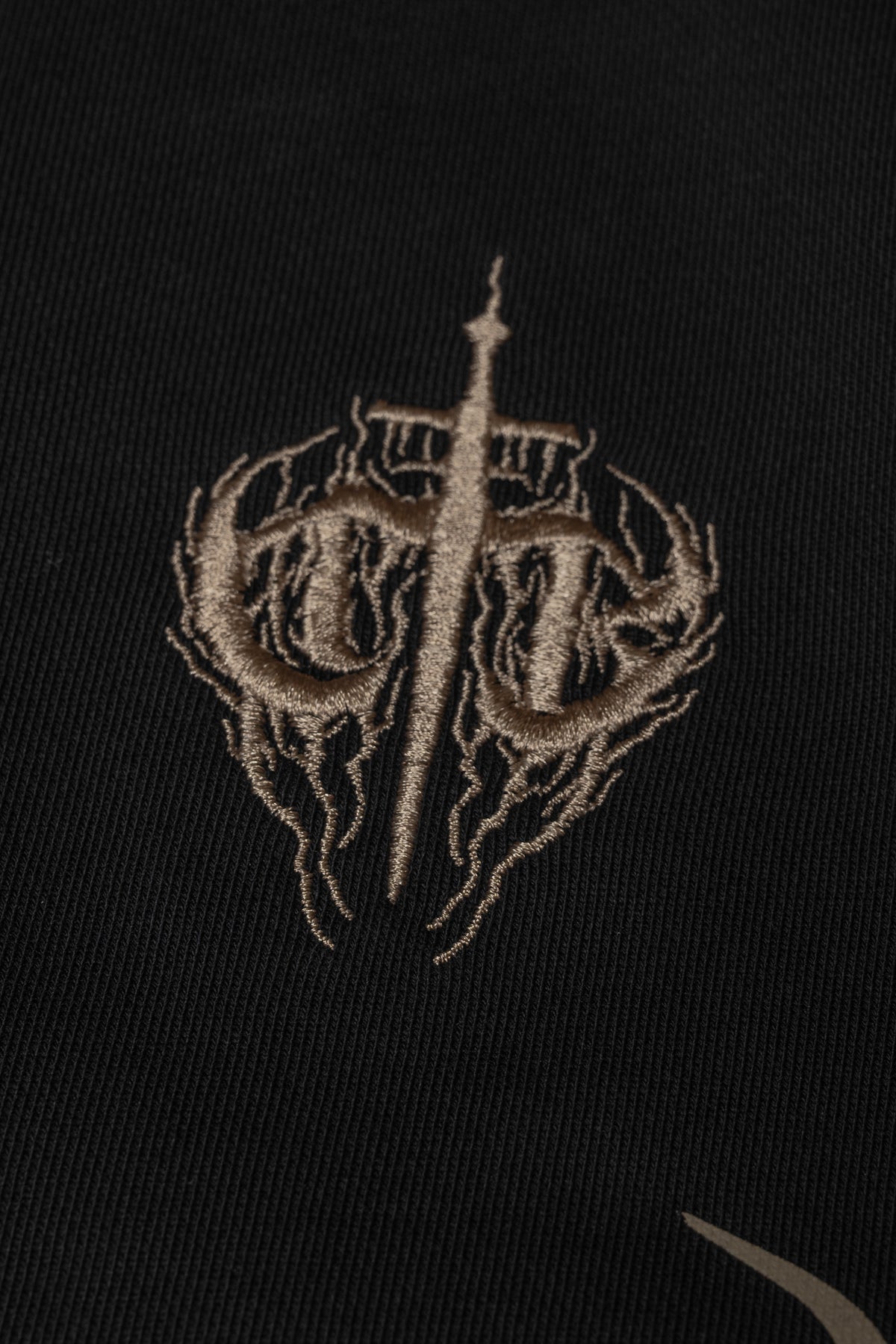 Corrupted Blood CORRUPTED Hoodie 462007