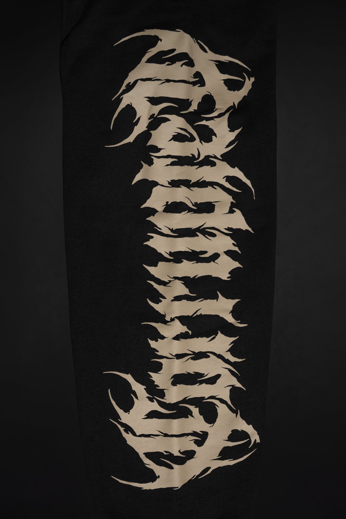 Corrupted Blood CORRUPTED Hoodie 462013