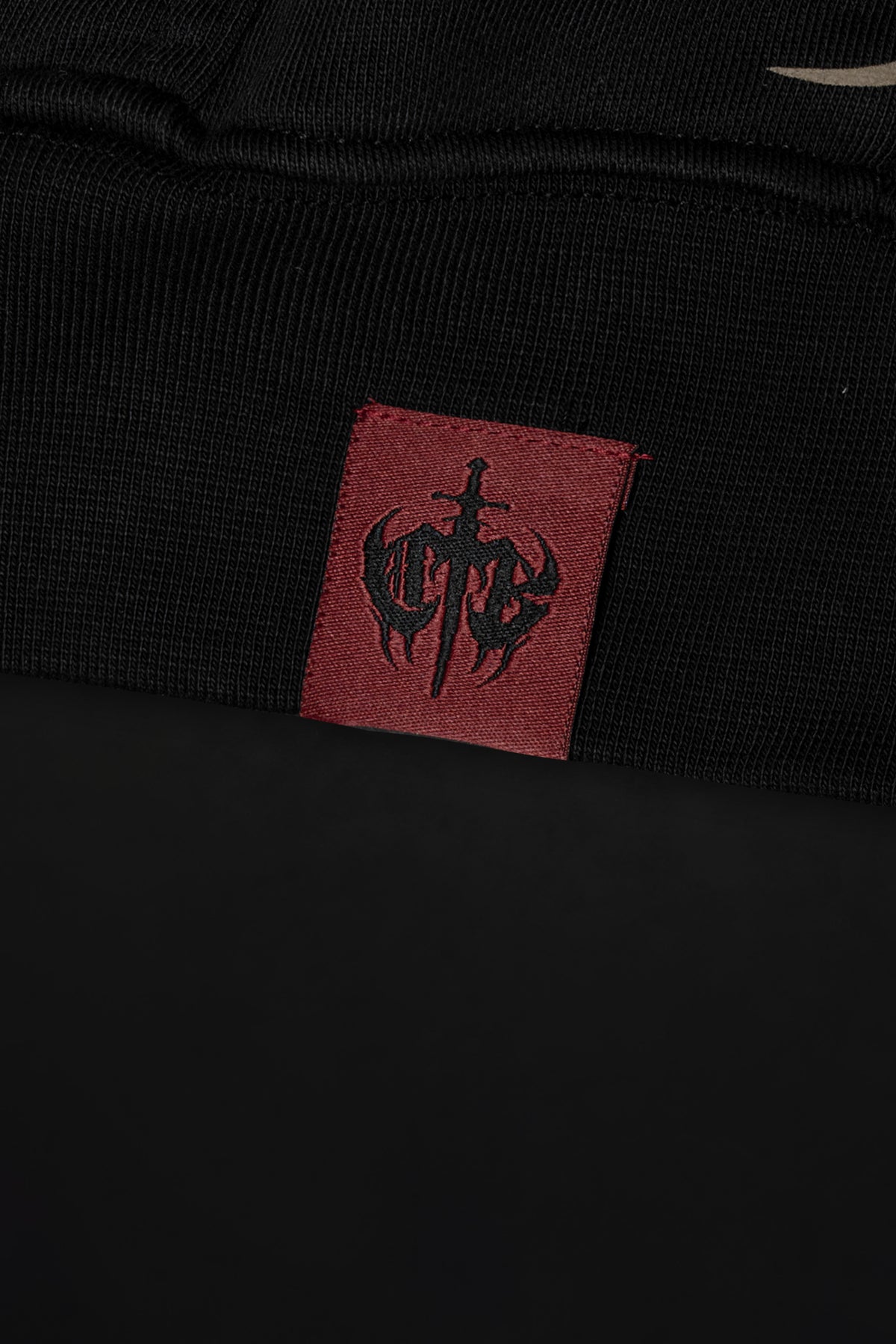 Corrupted Blood CORRUPTED Hoodie 462021
