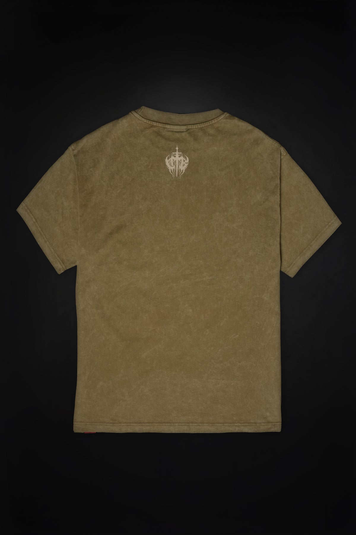 Corrupted Blood CORRUPTED T-Shirt 461967