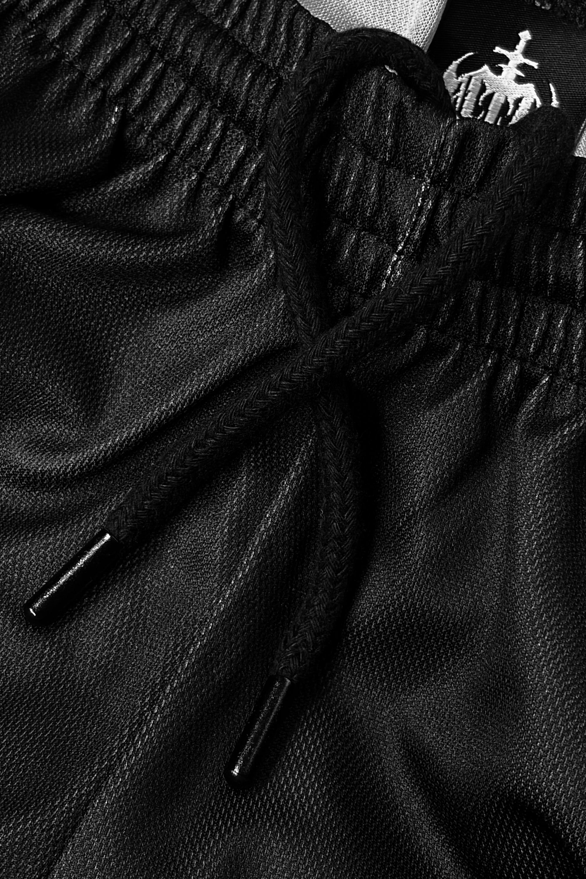 Corrupted Blood CREST SHORTS Shorts 453663