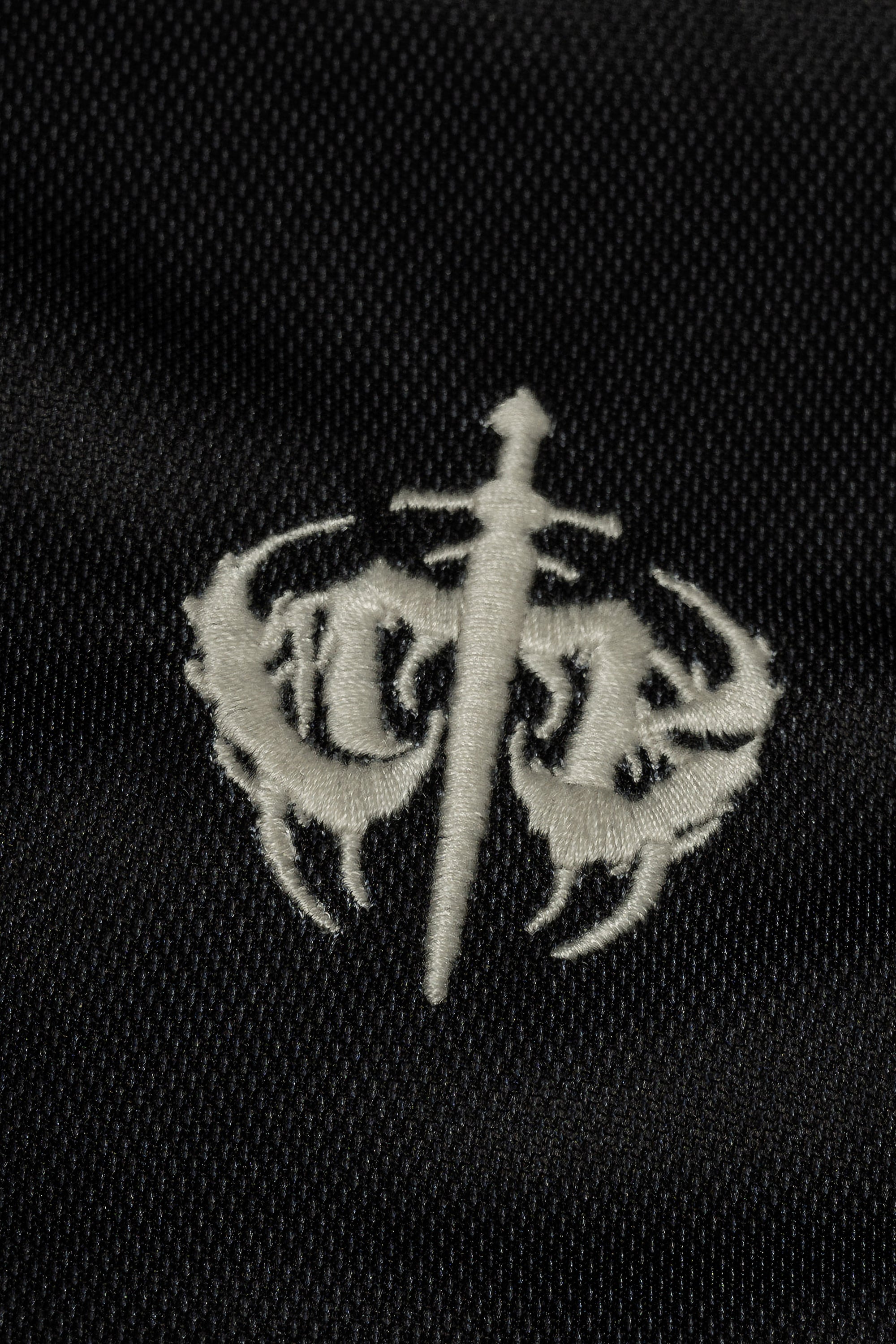 Corrupted Blood CREST SHORTS Shorts 453669