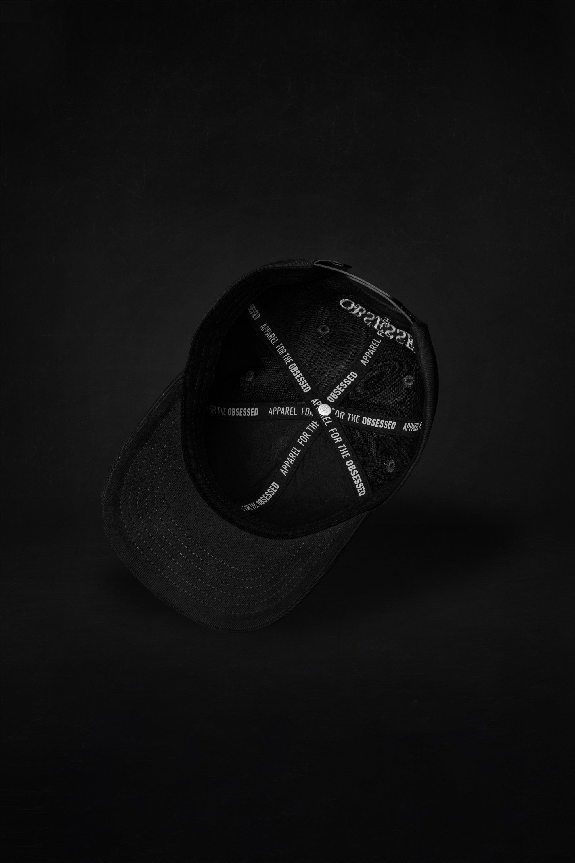 Corrupted Blood Cord Cap Caps 443737