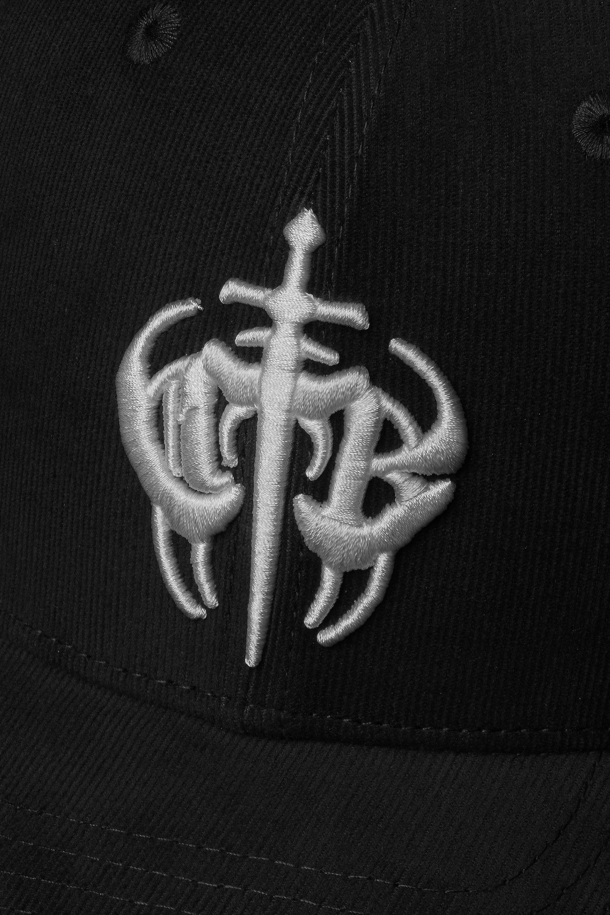 Corrupted Blood Cord Cap Caps 443745