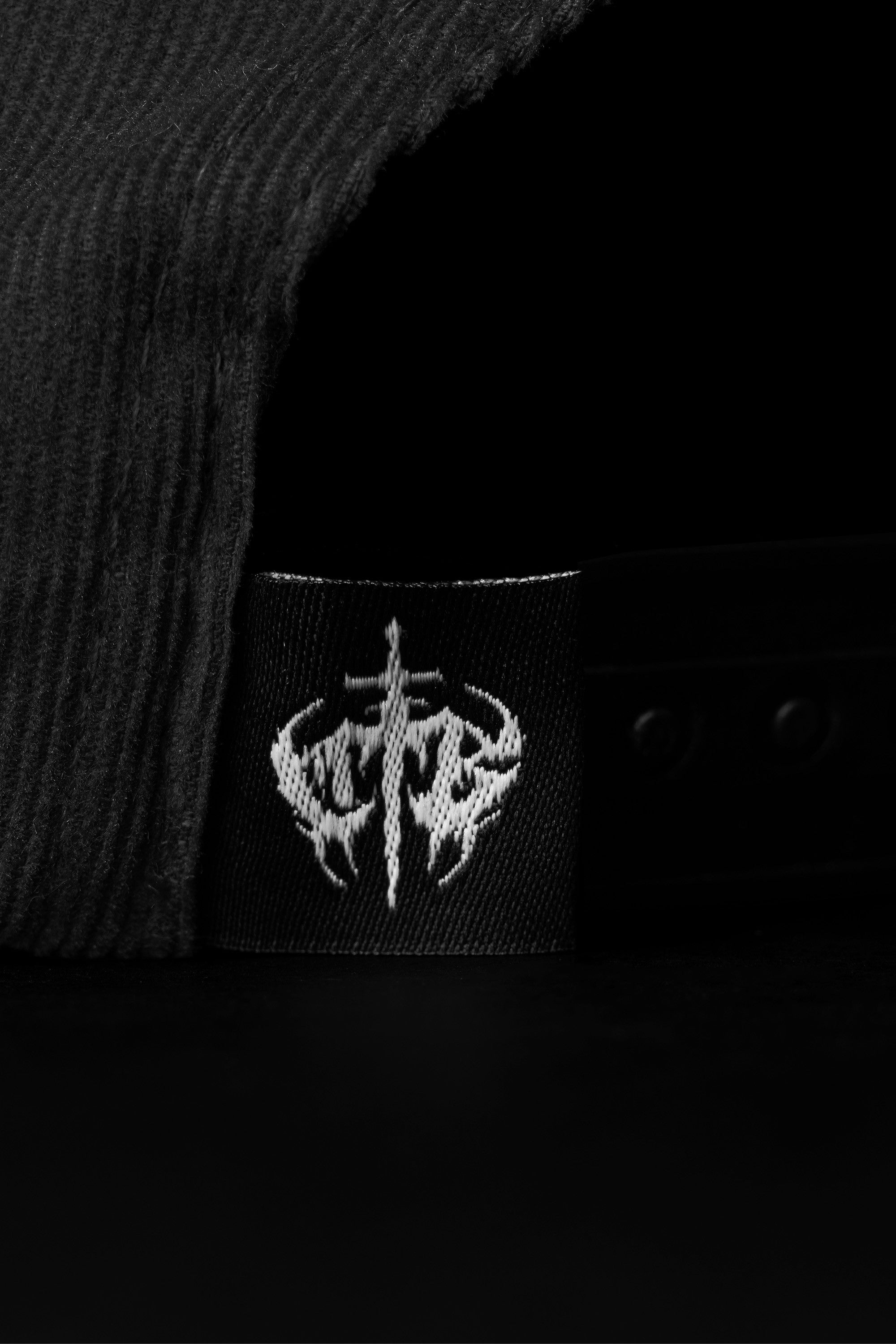 Corrupted Blood Cord Cap Caps 443741