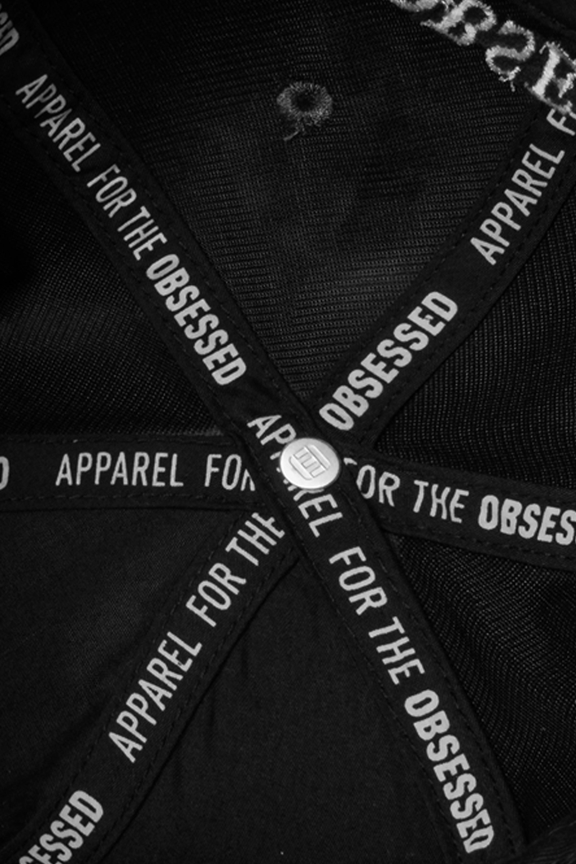 Corrupted Blood Cord Cap Caps 443747