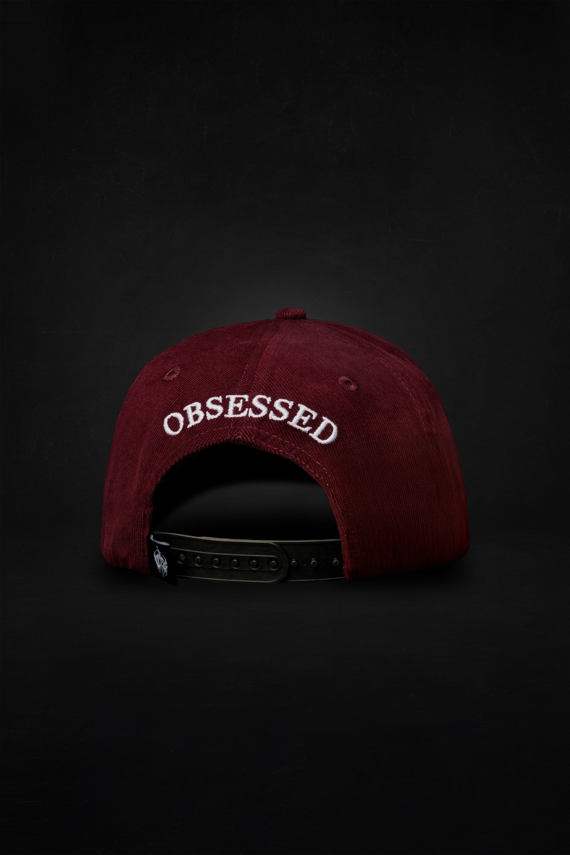 Corrupted Blood Cord Cap Caps 443751