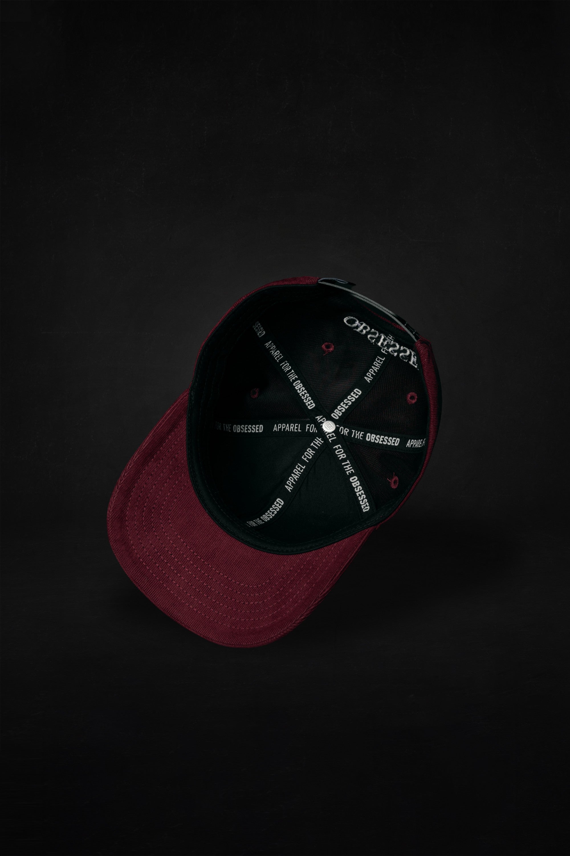 Corrupted Blood Cord Cap Caps 443753