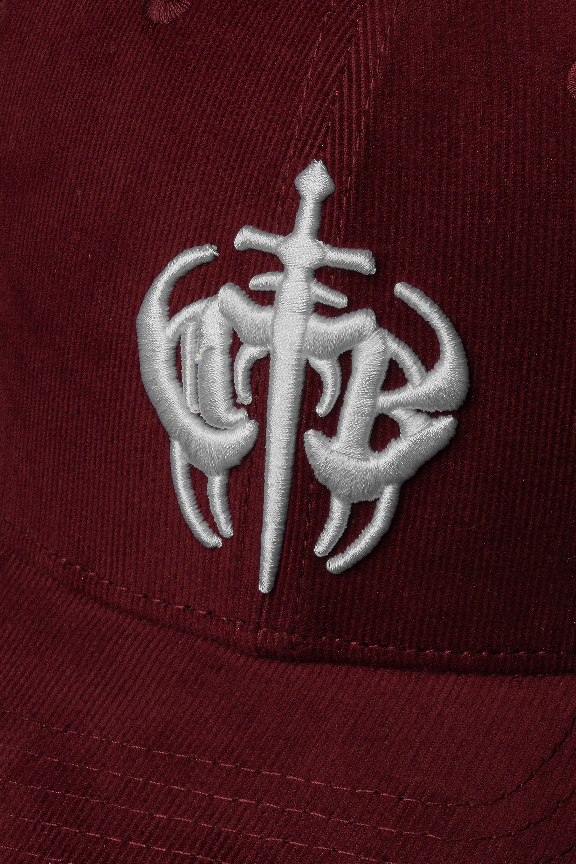 Corrupted Blood Cord Cap Caps 443755