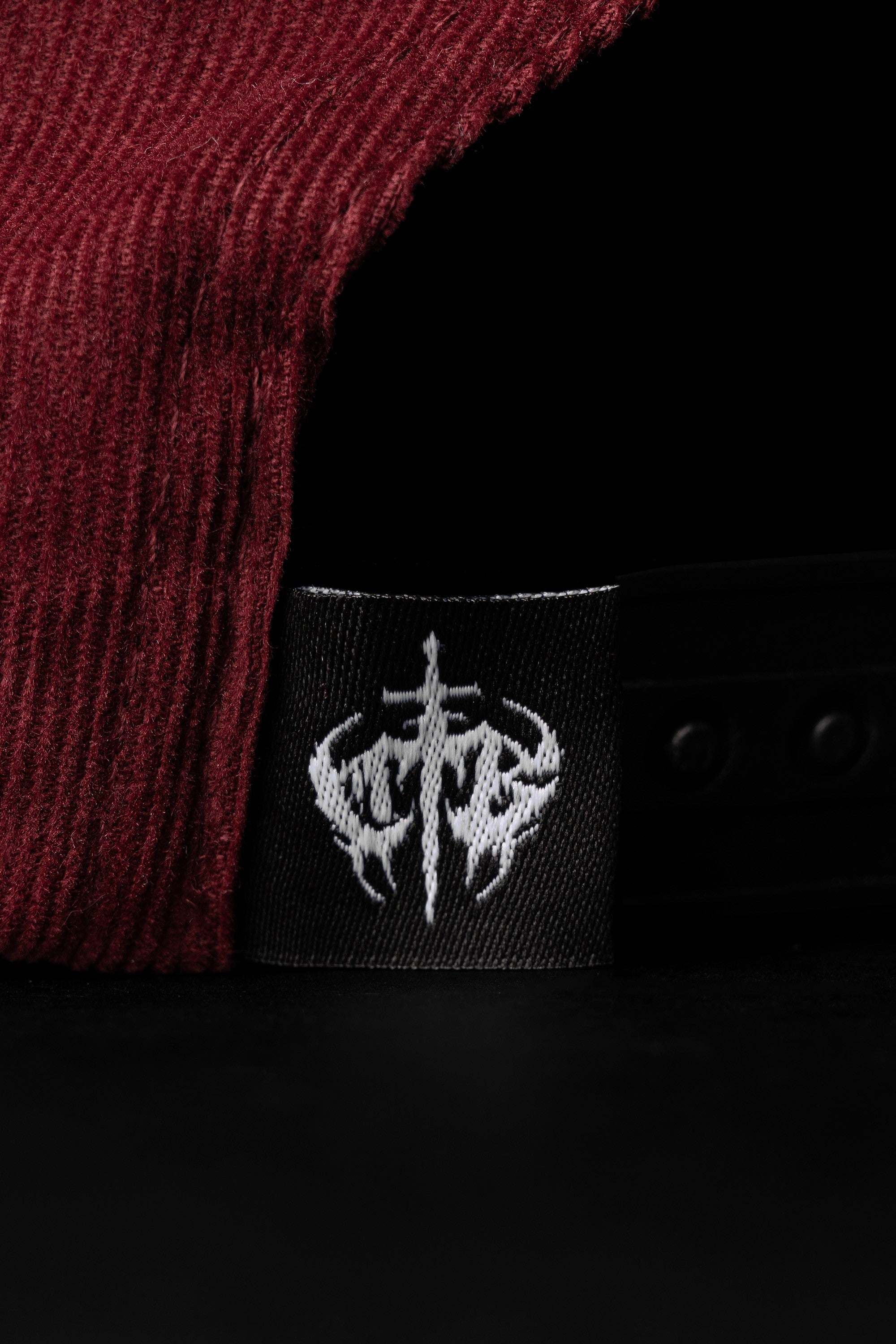 Corrupted Blood Cord Cap Caps 443757
