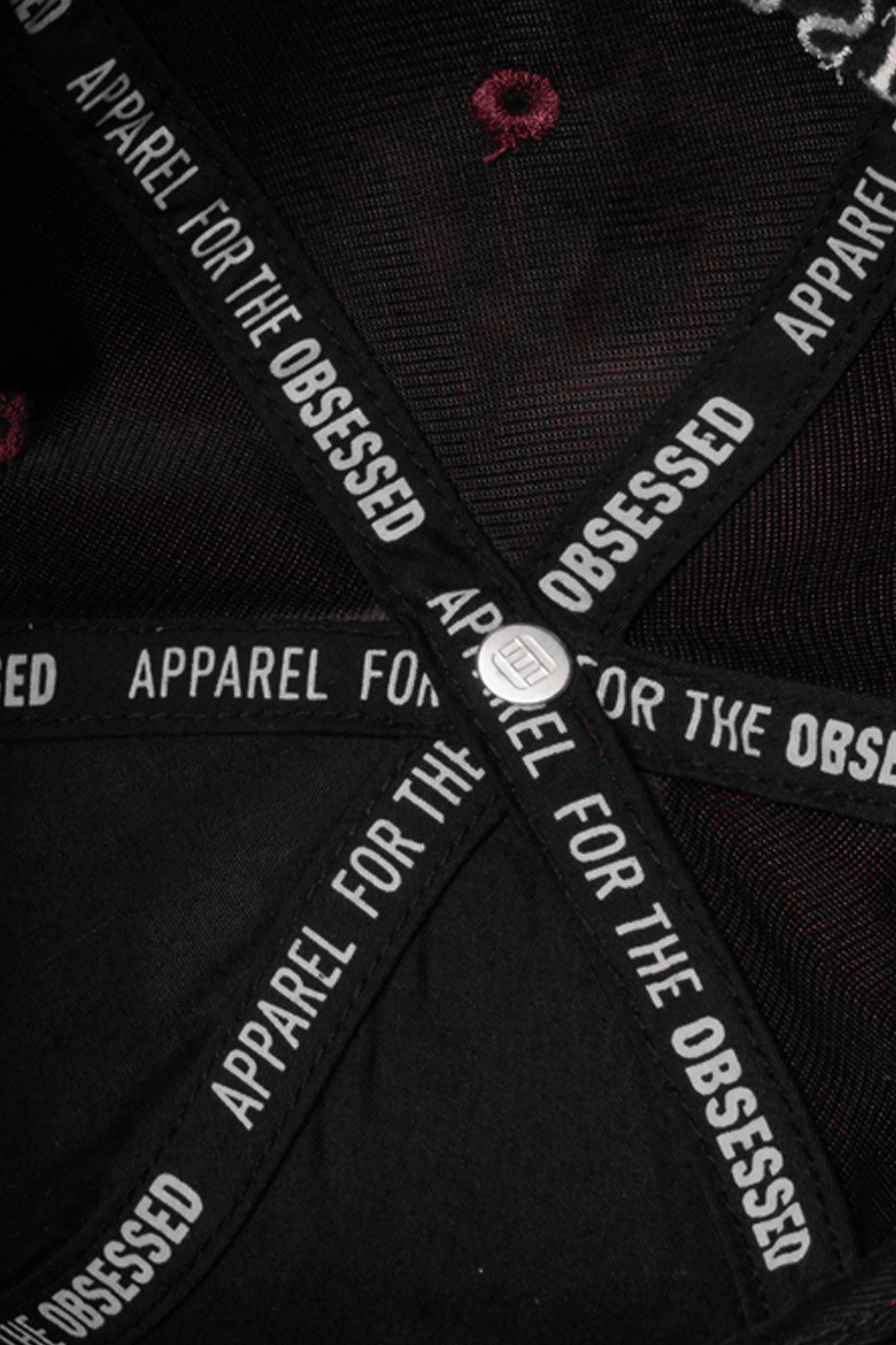 Corrupted Blood Cord Cap Caps 443759