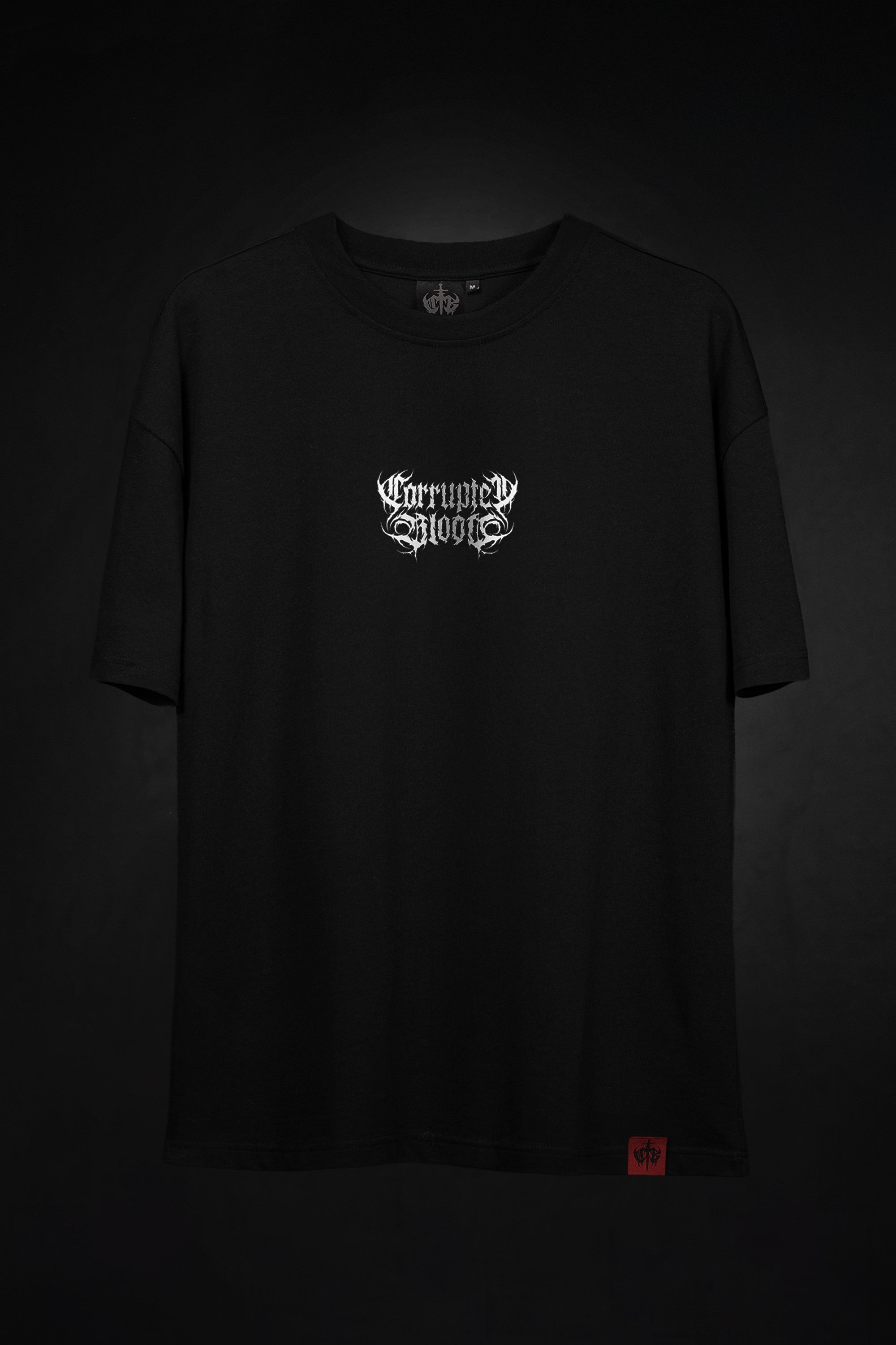 Corrupted Blood Corrupted Baphomet T-Shirt 449368