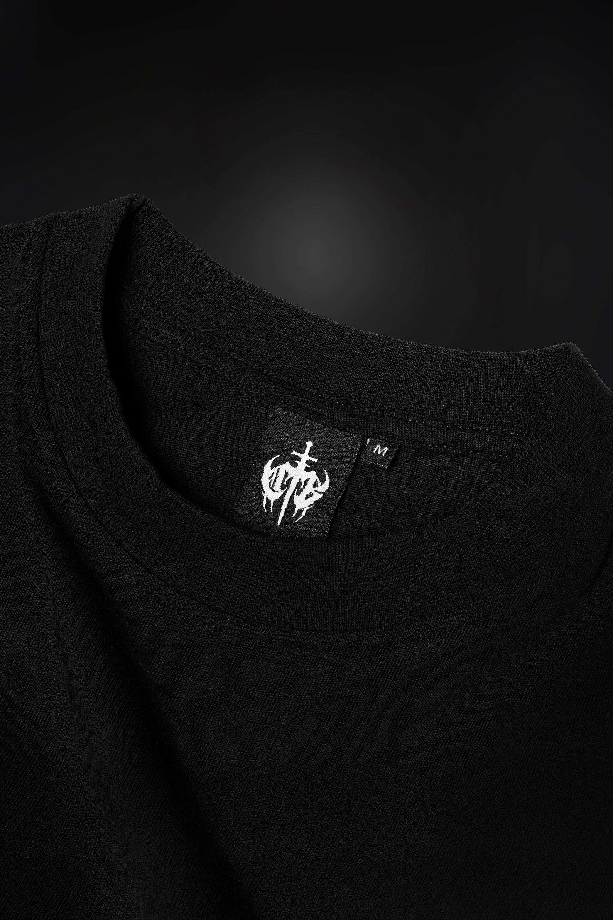 Corrupted Blood Corrupted Baphomet T-Shirt 449372
