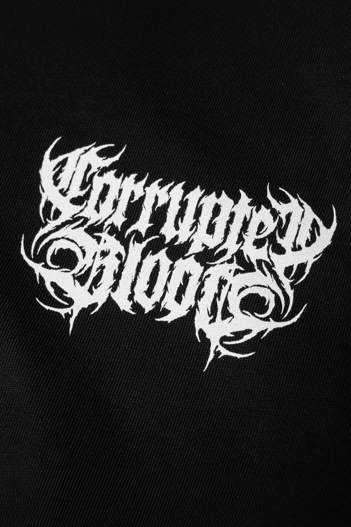Corrupted Blood Corrupted Baphomet T-Shirt 449374