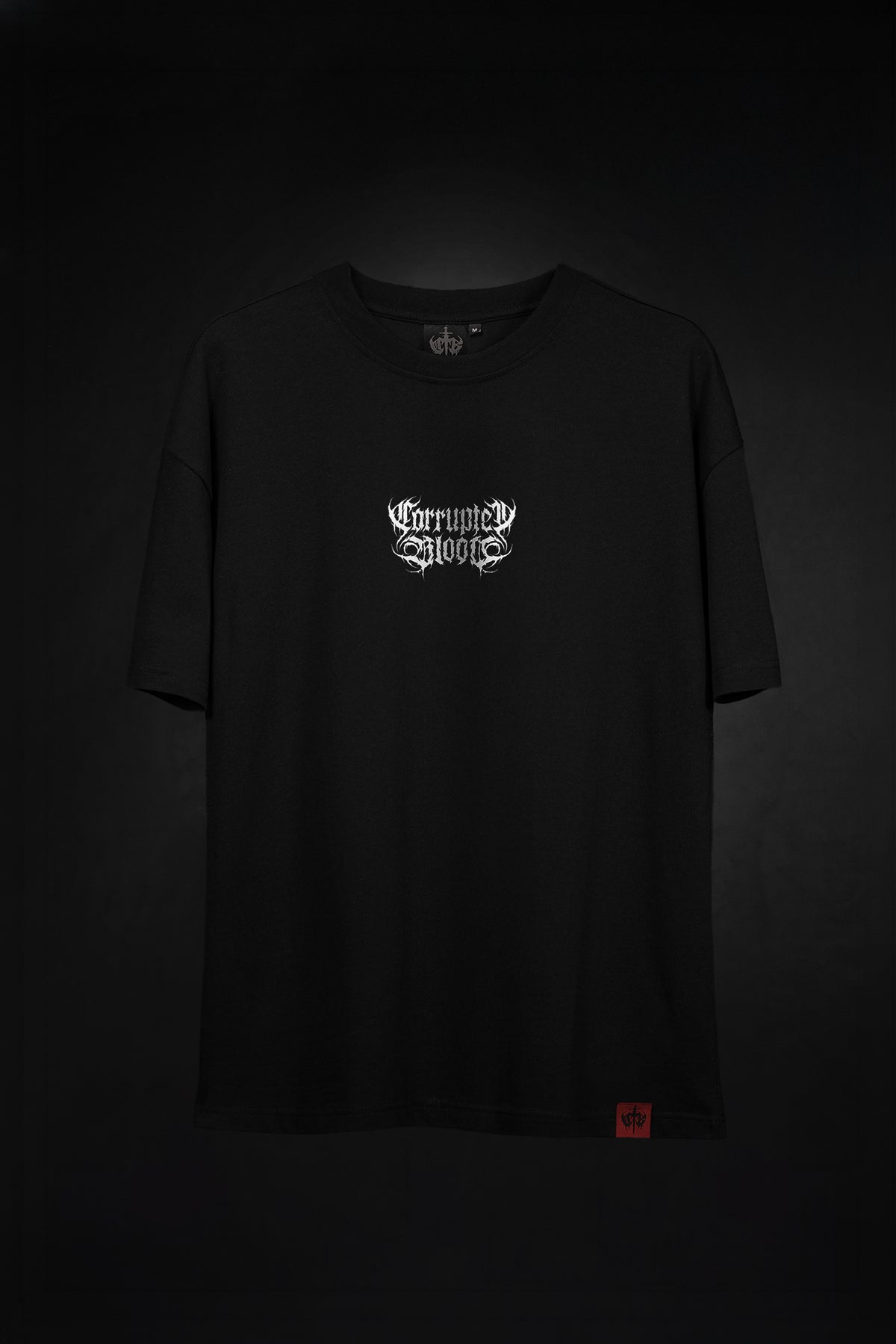Corrupted Blood Corrupted Baphomet T-Shirt 459087