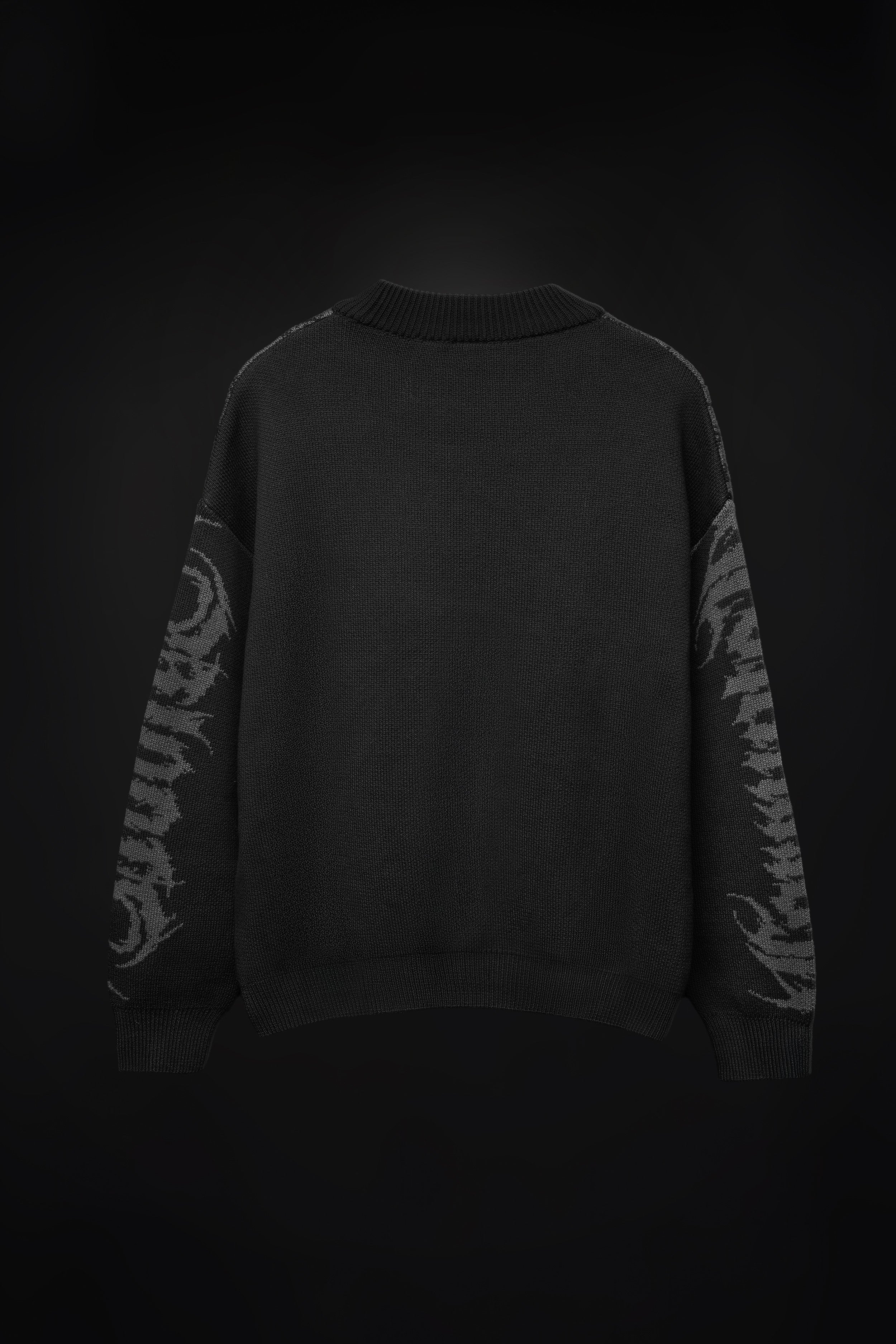 Corrupted Blood Corrupted Knit GOAT Pullover & Strick 433531